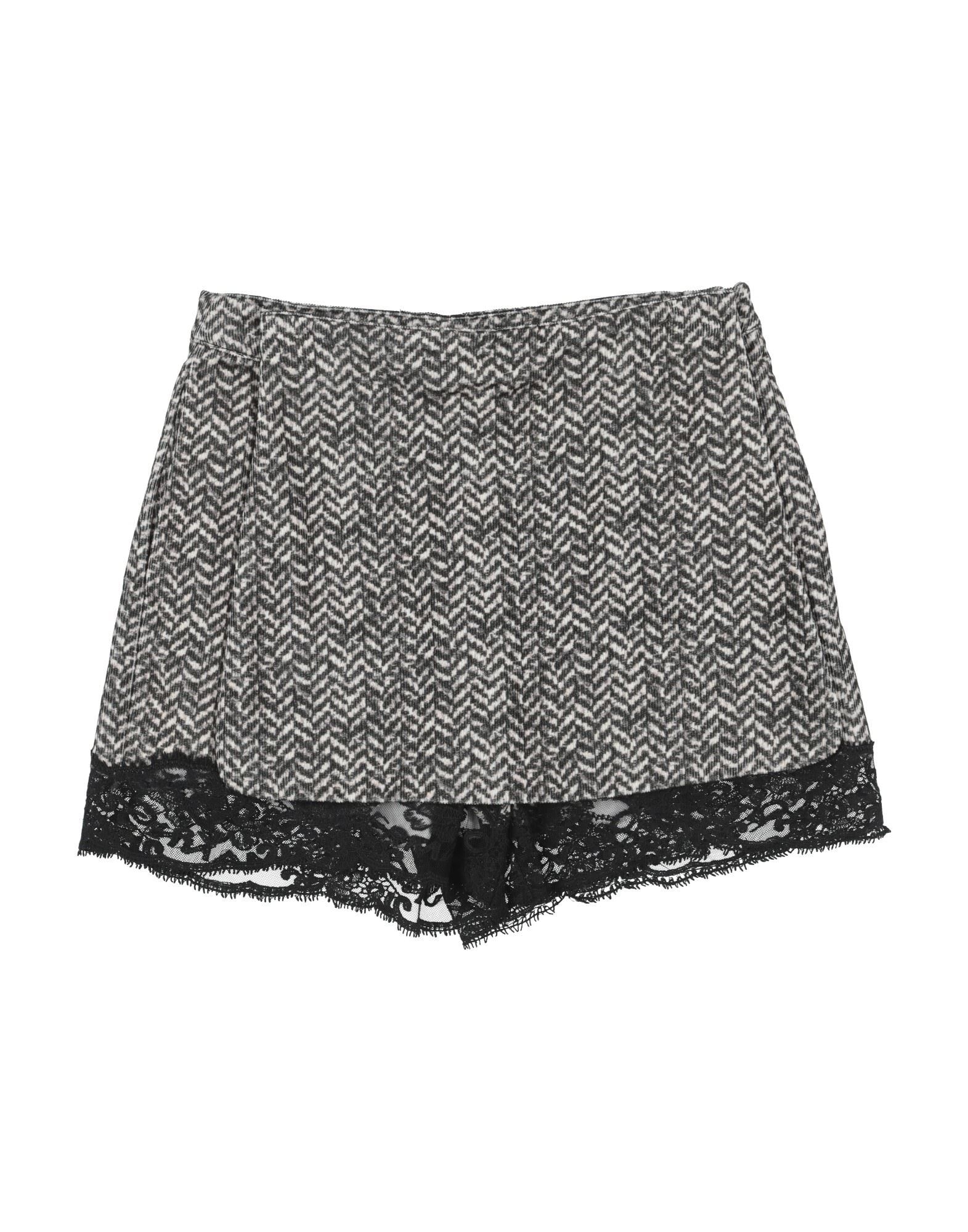 ERMANNO SCERVINO JUNIOR - Shorts & Bermuda Shorts