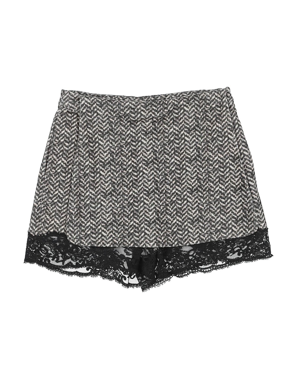 ERMANNO SCERVINO JUNIOR - Shorts & Bermuda Shorts