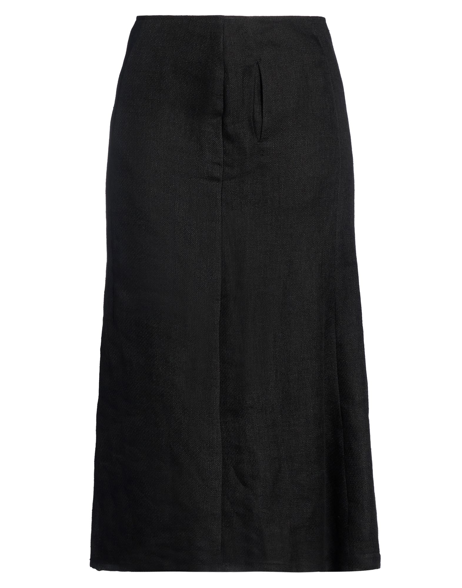 YOHJI YAMAMOTO - Midi skirts