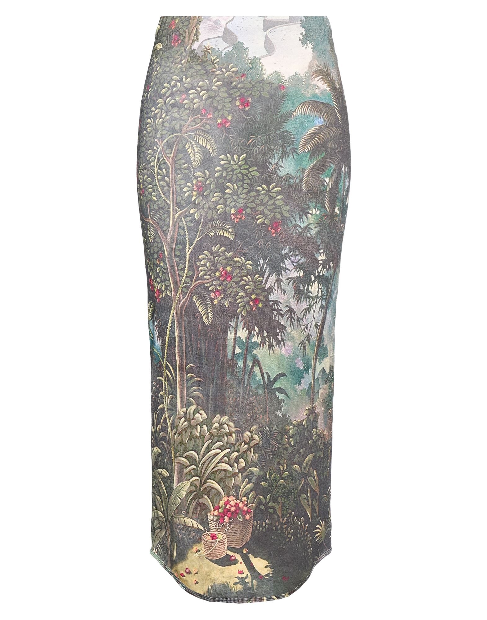 FAITHFULL - Maxi skirts