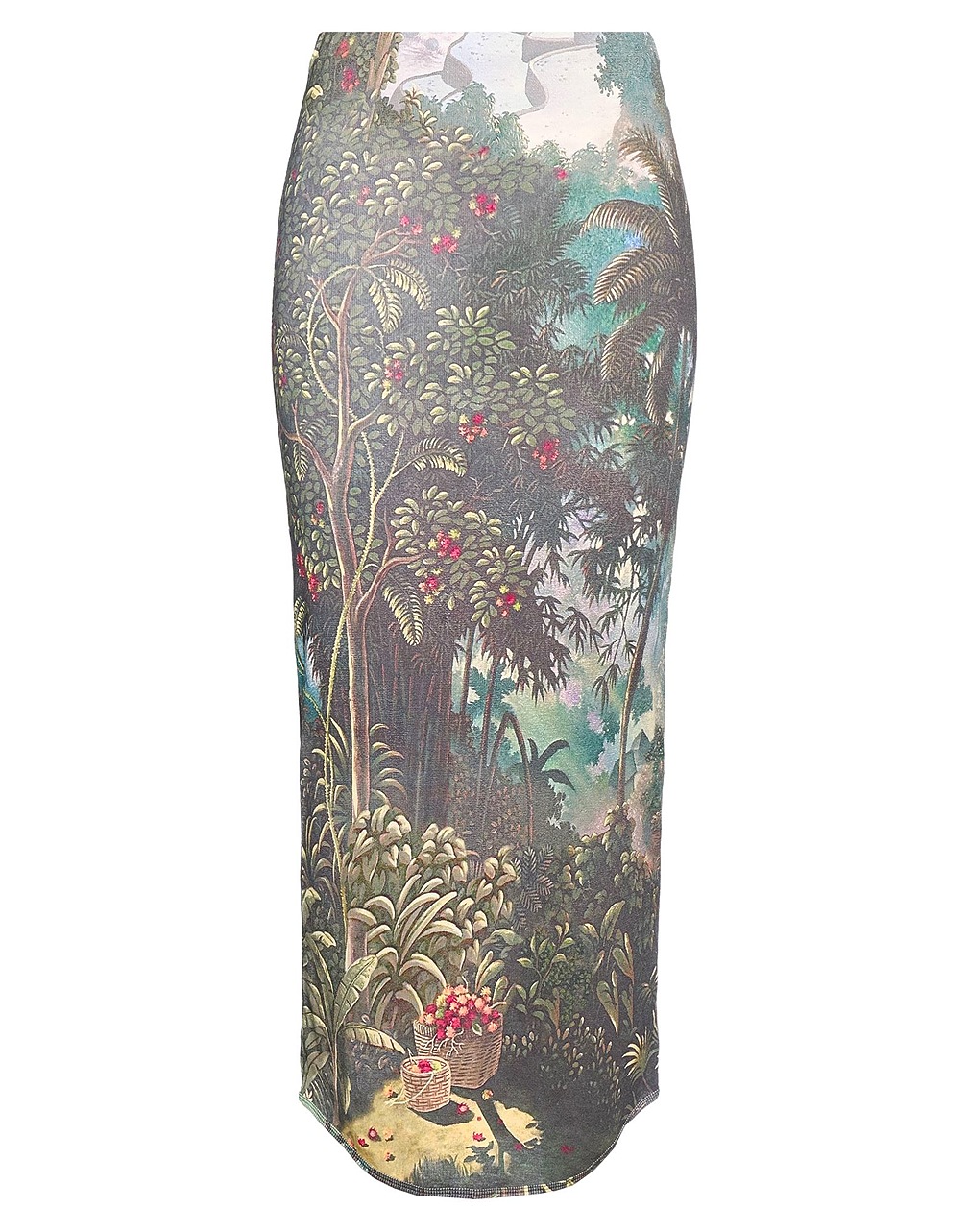 FAITHFULL - Maxi-Röcke