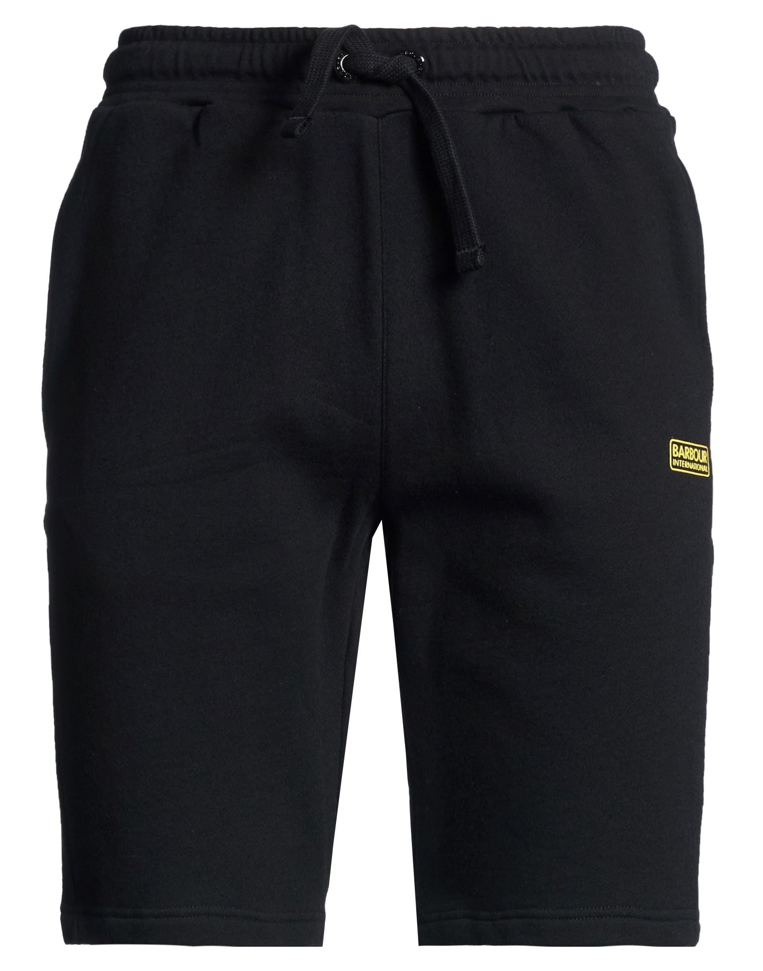 BARBOUR - Shorts & Bermuda Shorts