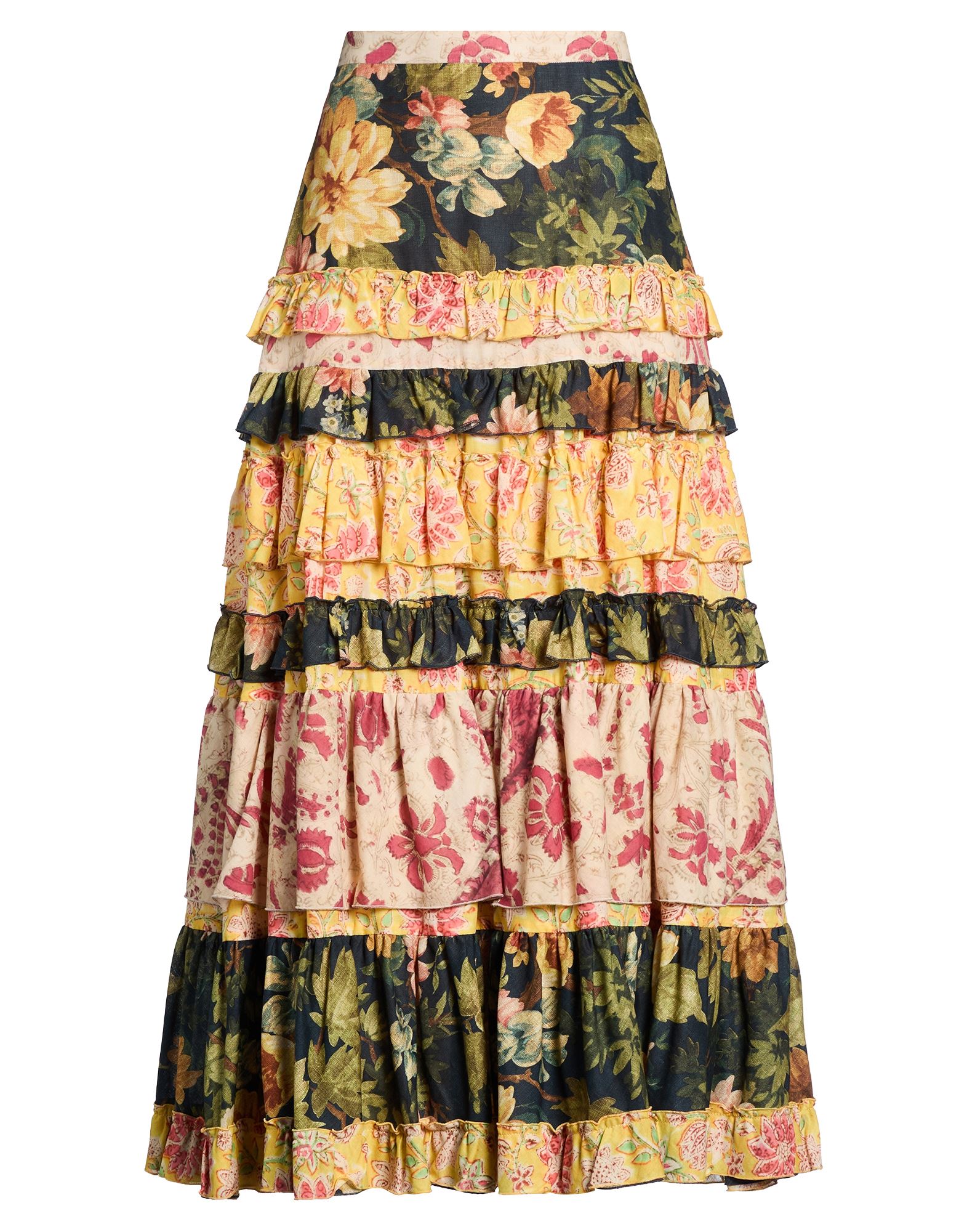 VALENTINO GARAVANI - Maxi skirts