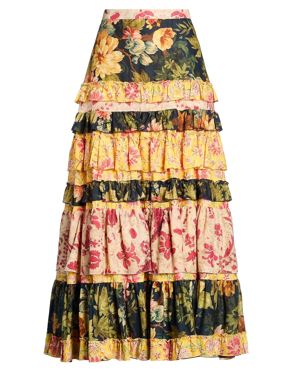 VALENTINO GARAVANI - Maxi skirts