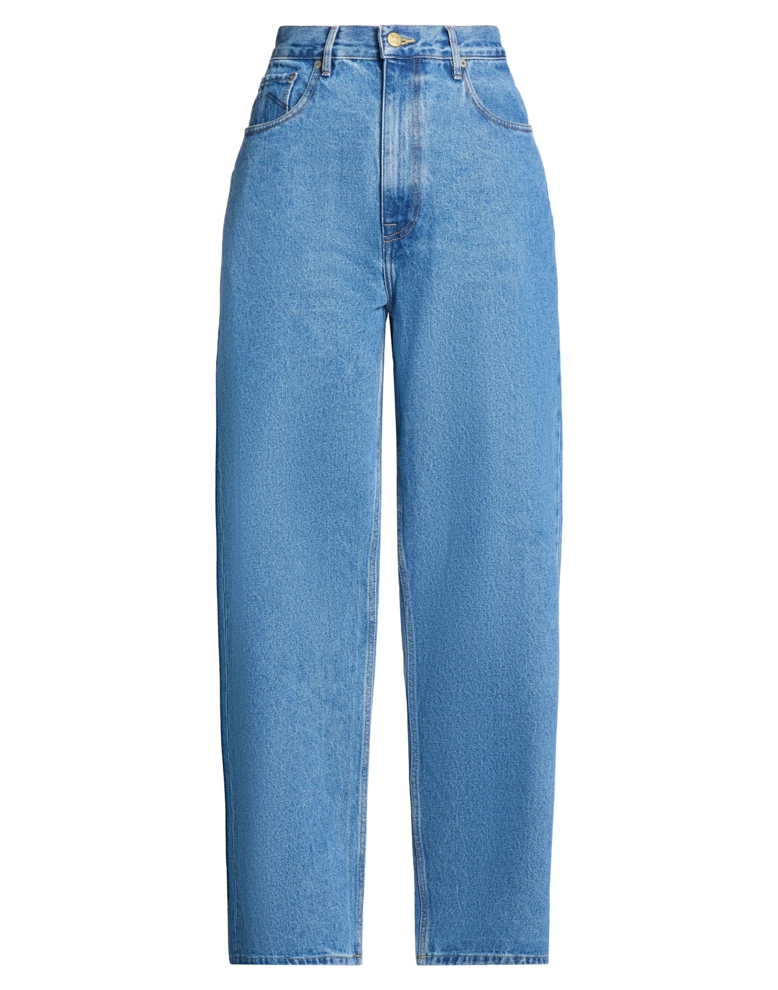 GIRLS OF DUST - Jeans