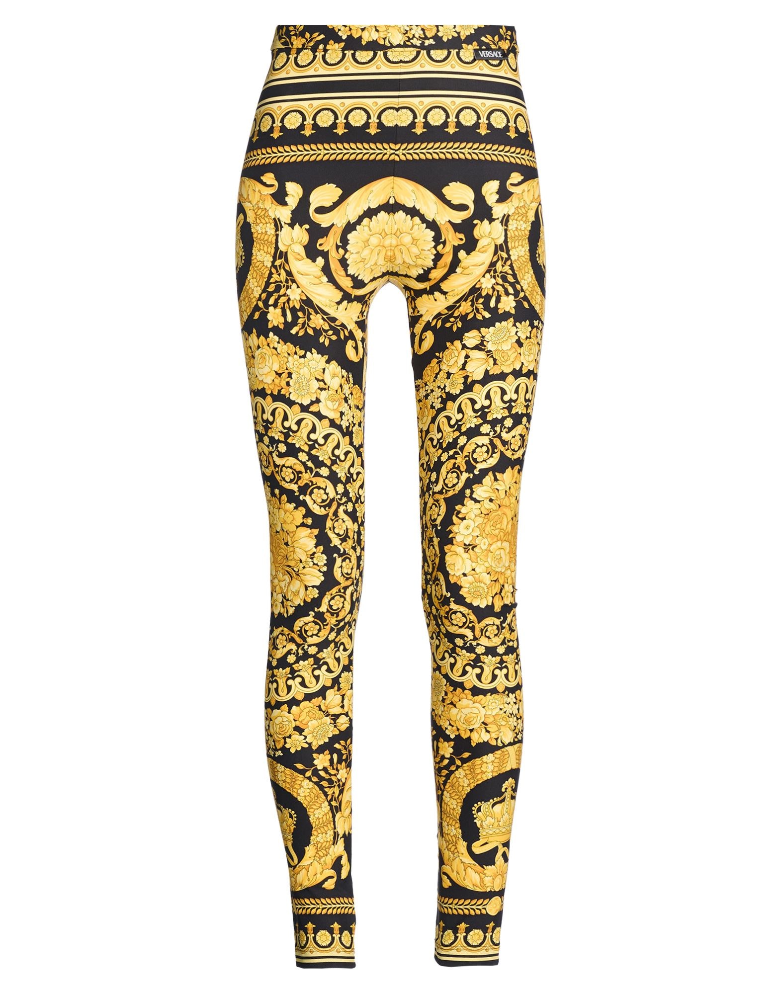 VERSACE JEANS COUTURE - Leggings