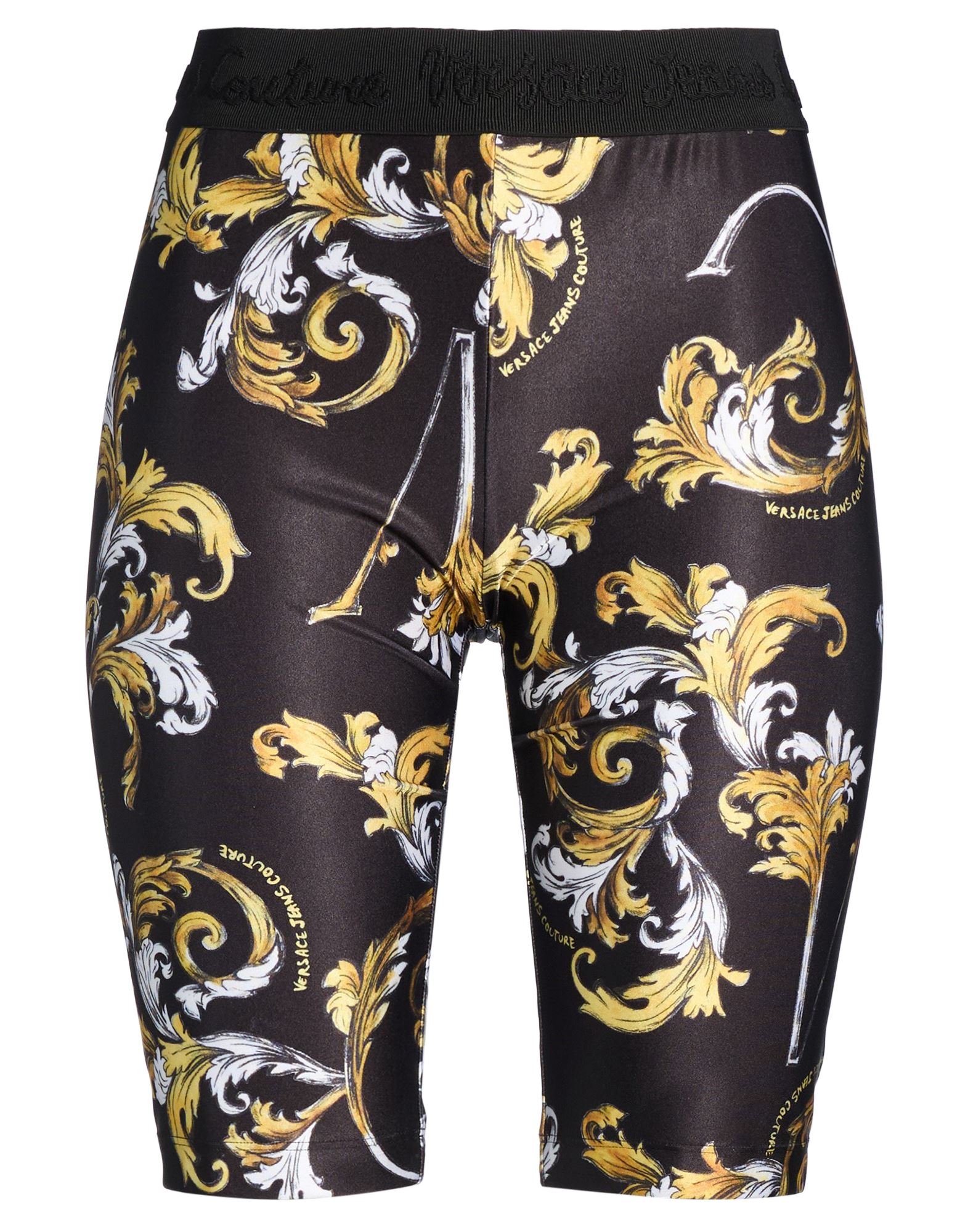 VERSACE JEANS COUTURE - ショートパンツ＆バミューダ