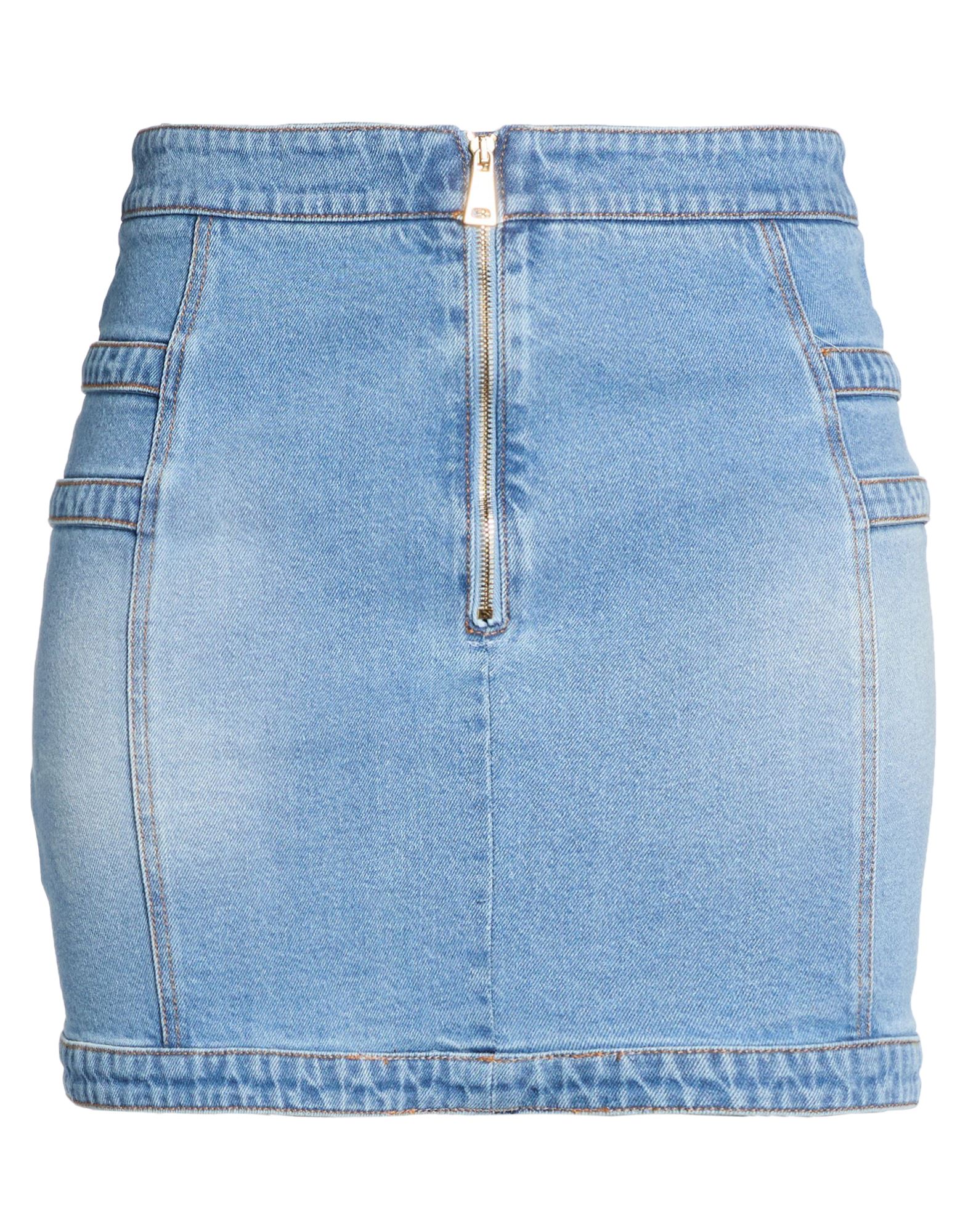 VERSACE JEANS COUTURE - Jeansröcke