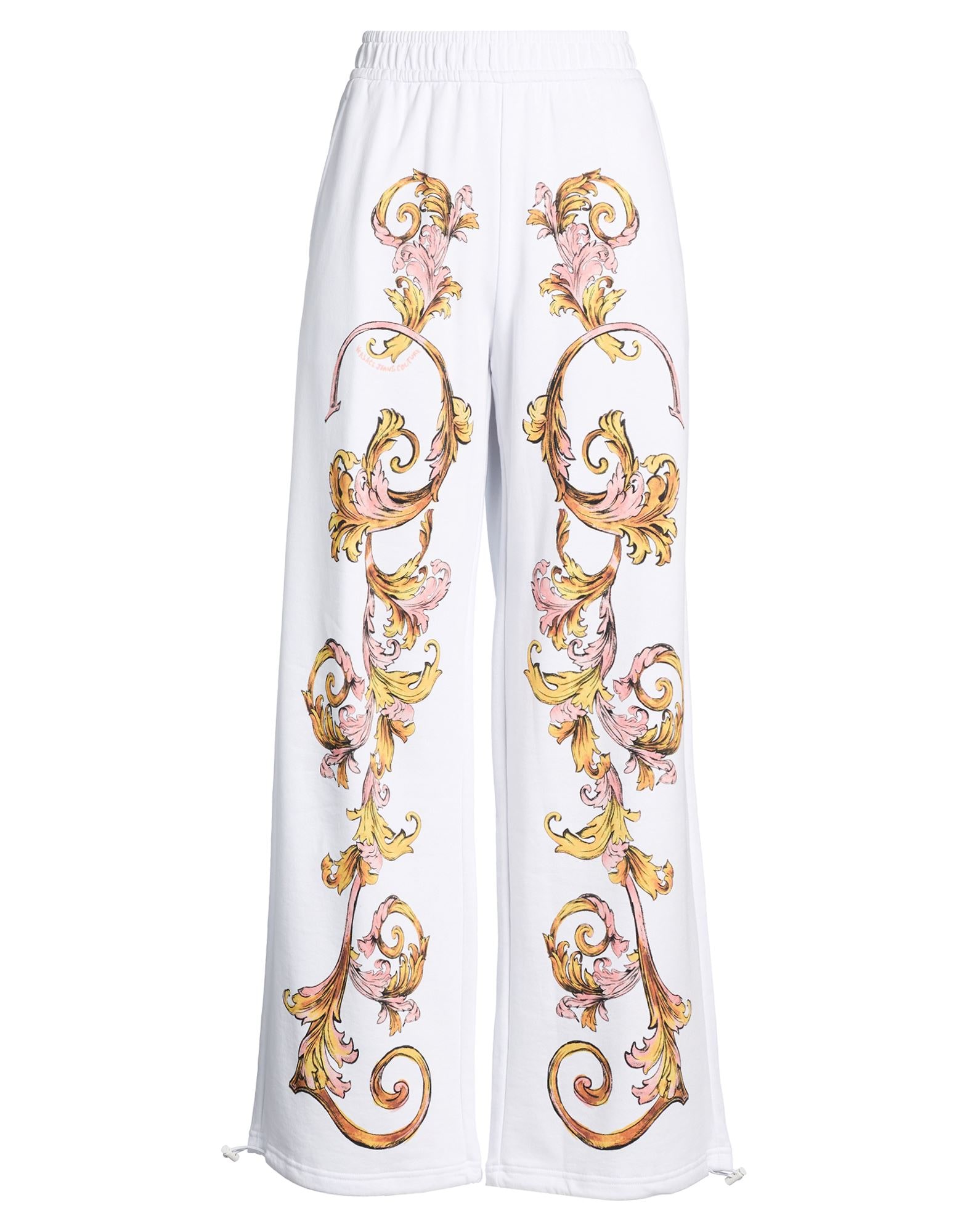 VERSACE JEANS COUTURE - Pants