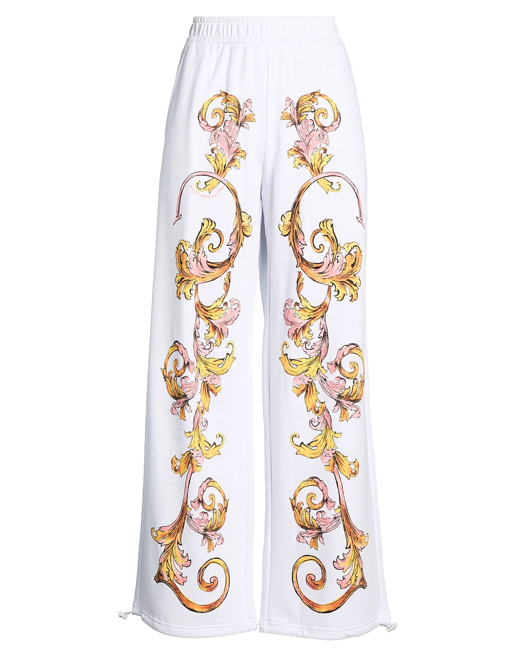 VERSACE JEANS COUTURE - Pants
