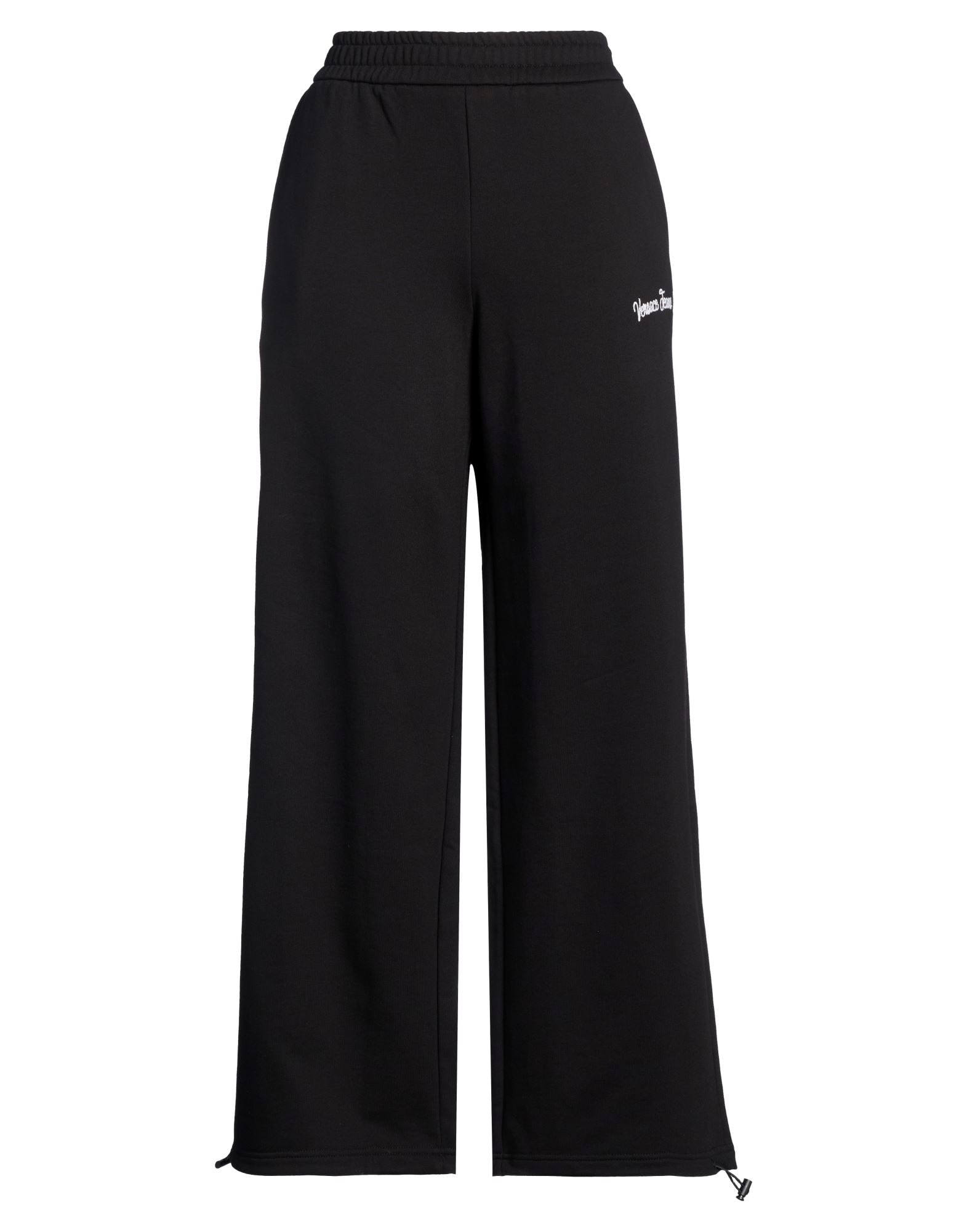 VERSACE JEANS COUTURE - Pants