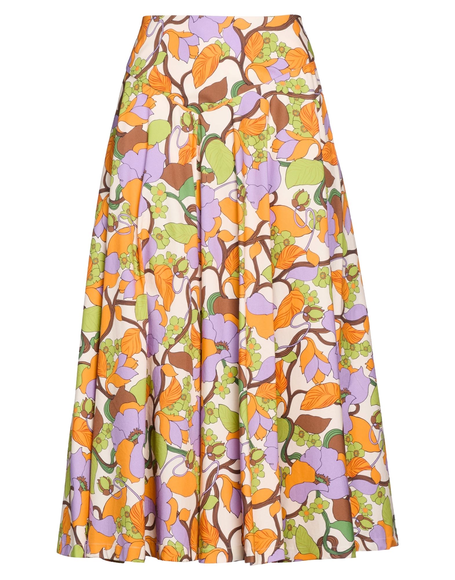 LA DOUBLEJ - Midi skirts