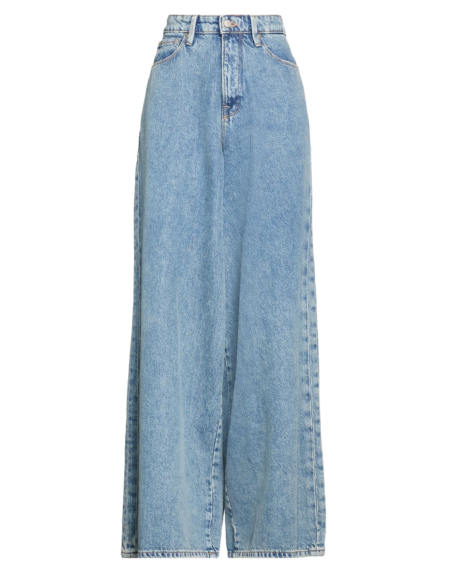 GOOD AMERICAN - Pantalones vaqueros