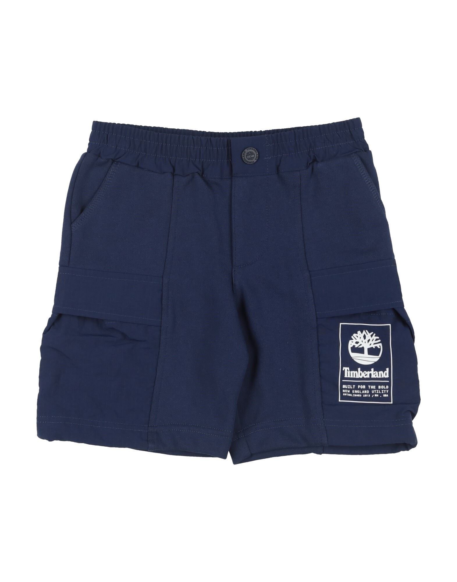 TIMBERLAND - Shorts & Bermuda Shorts