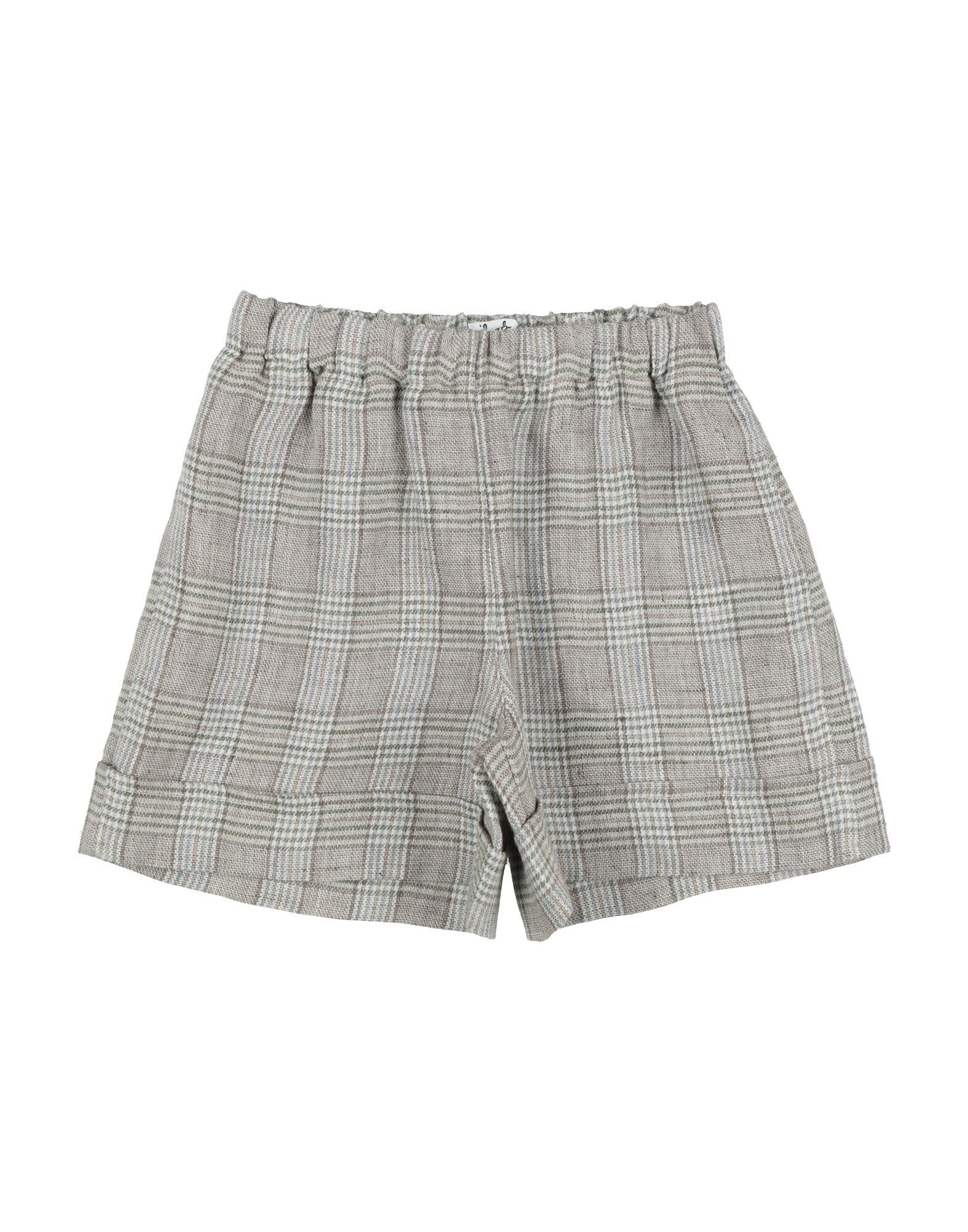 IL GUFO - Shorts & Bermuda Shorts