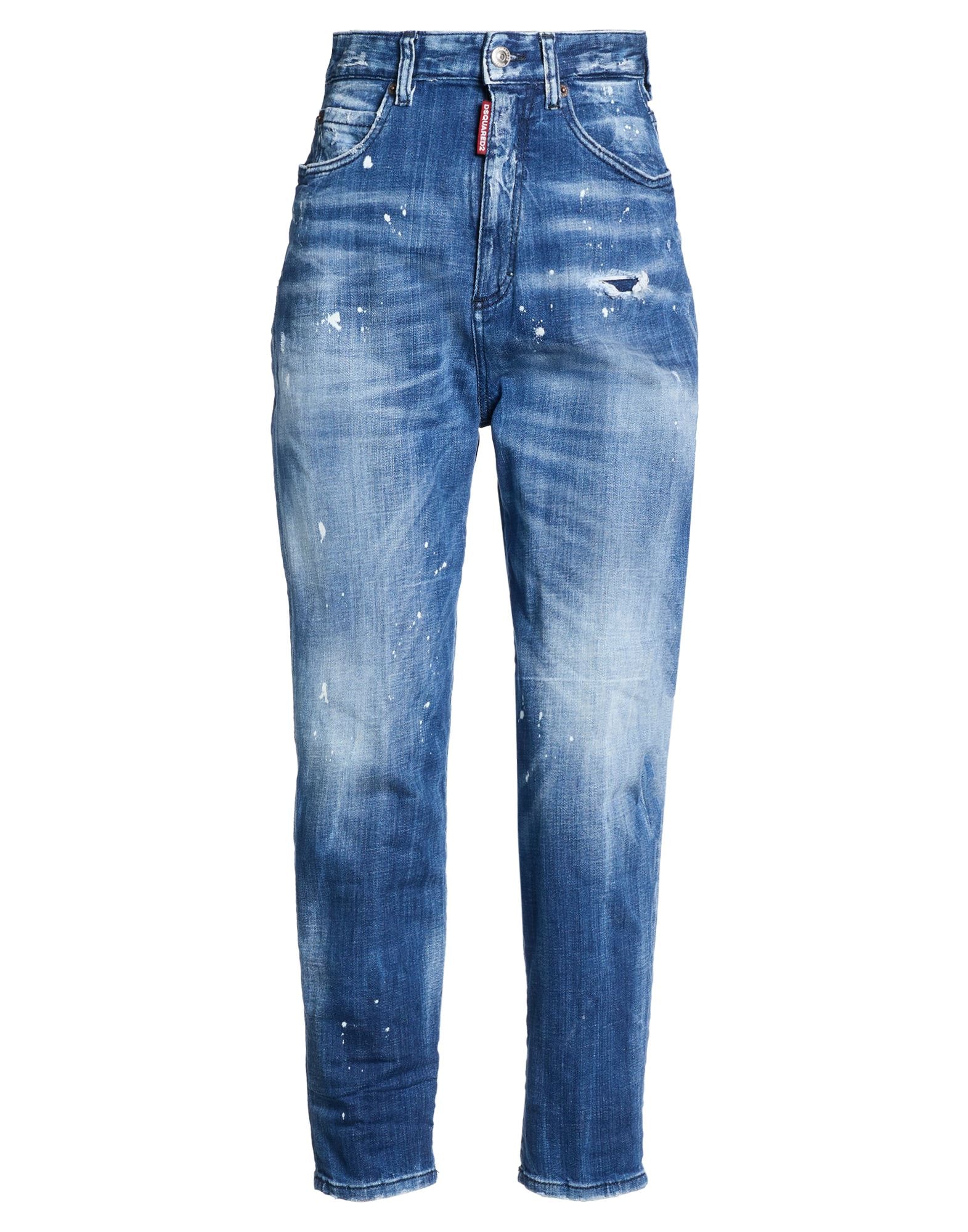 DSQUARED2 - Pantaloni jeans