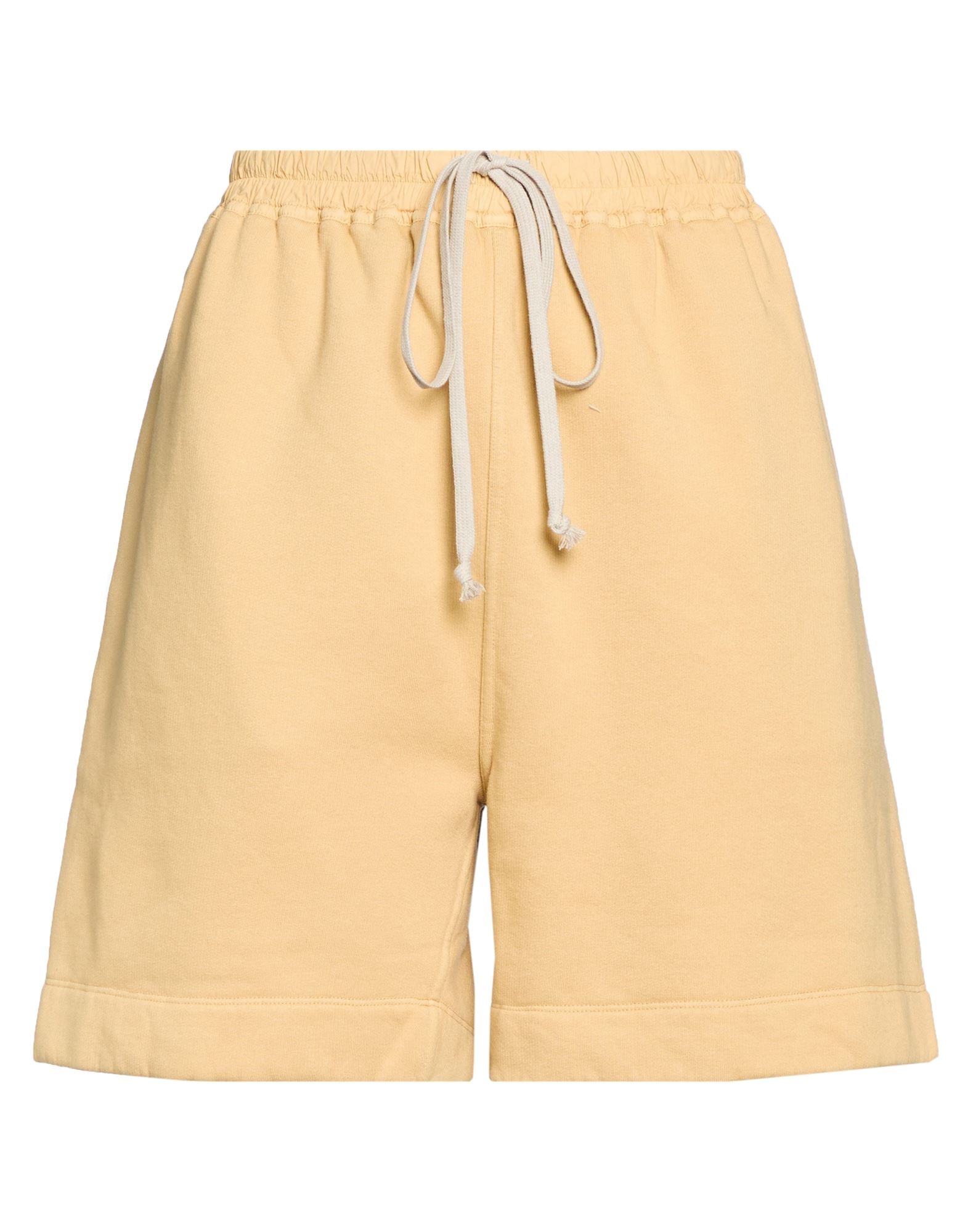DRKSHDW by RICK OWENS - Shorts & Bermuda Shorts