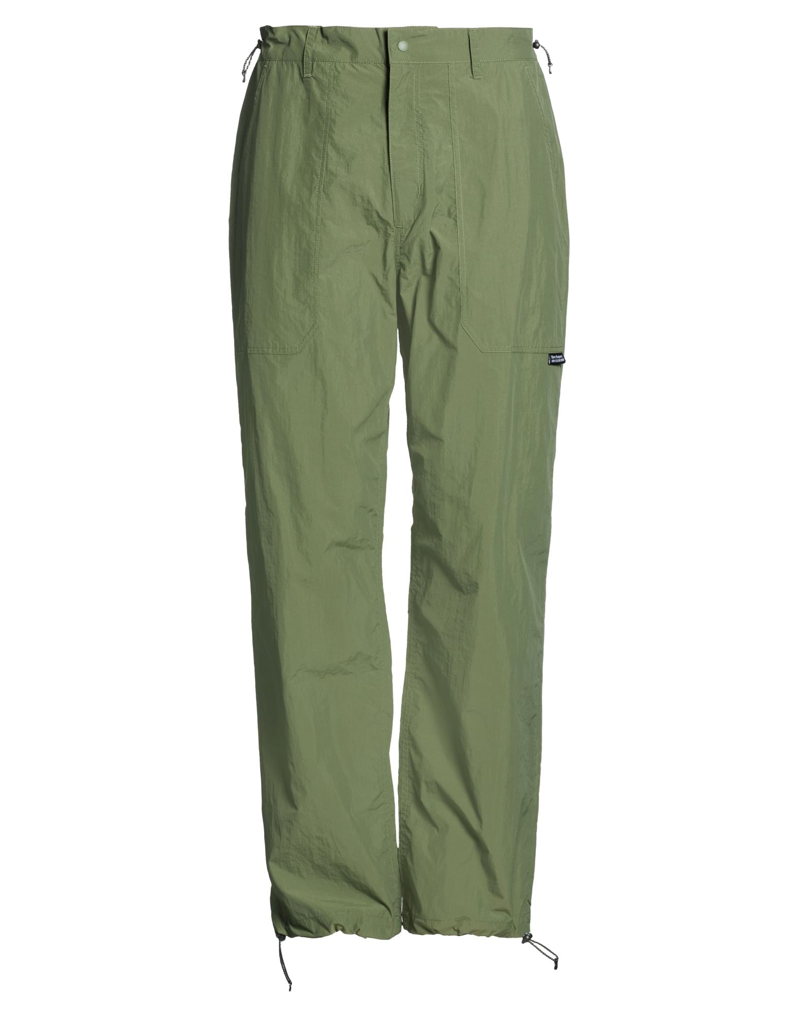 UNIFORM BRIDGE & CO. - Pants