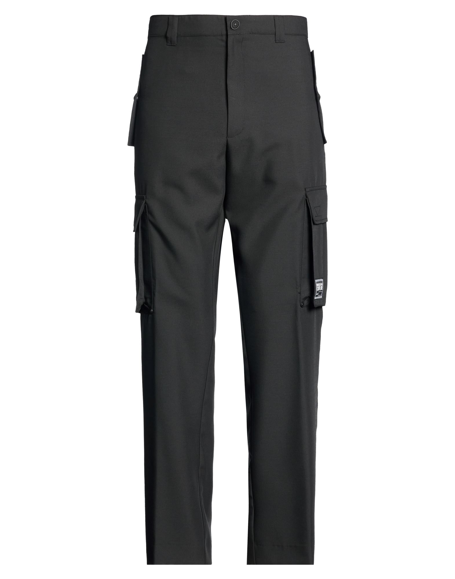 VERSACE JEANS COUTURE - Trousers