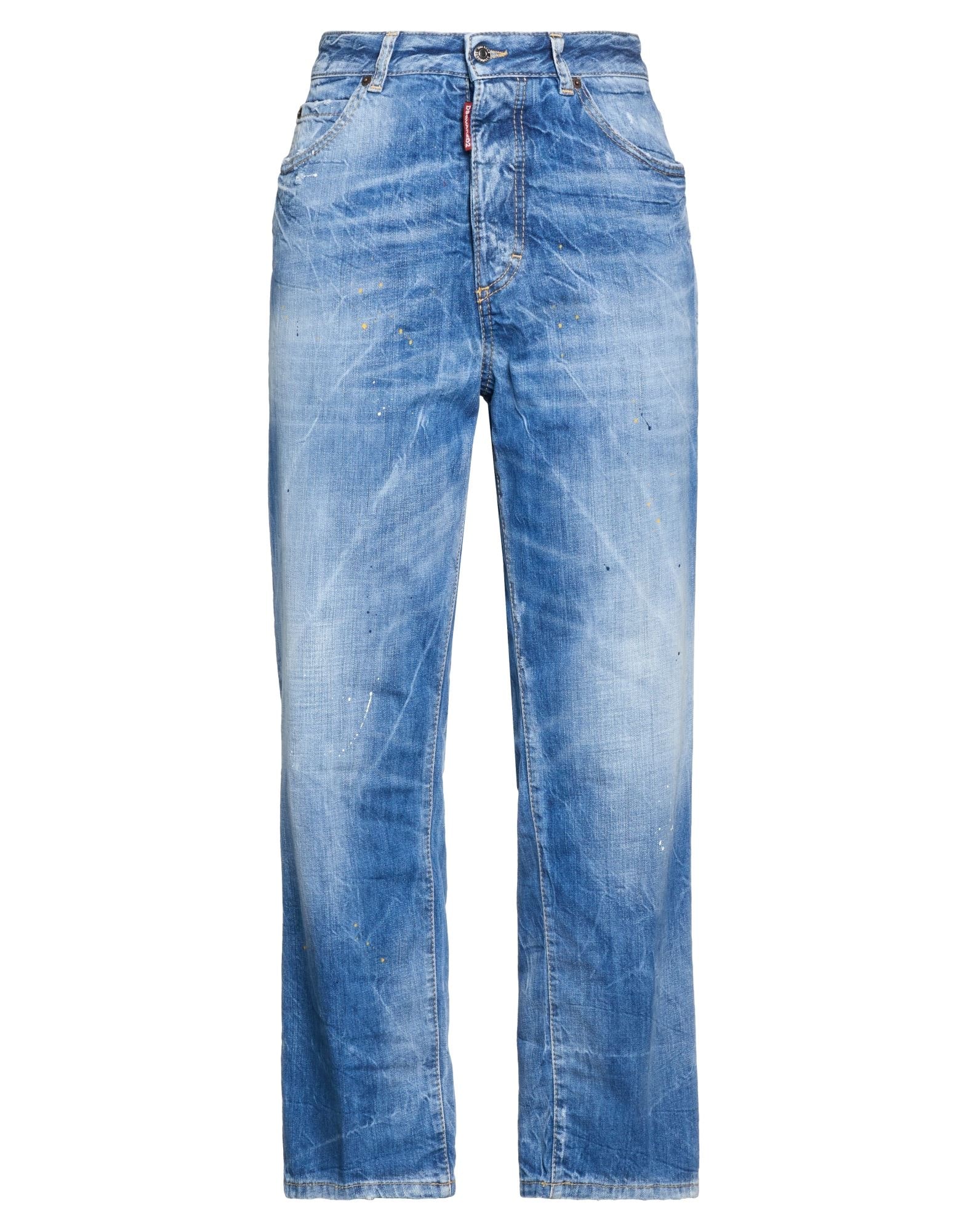DSQUARED2 - Pantaloni jeans
