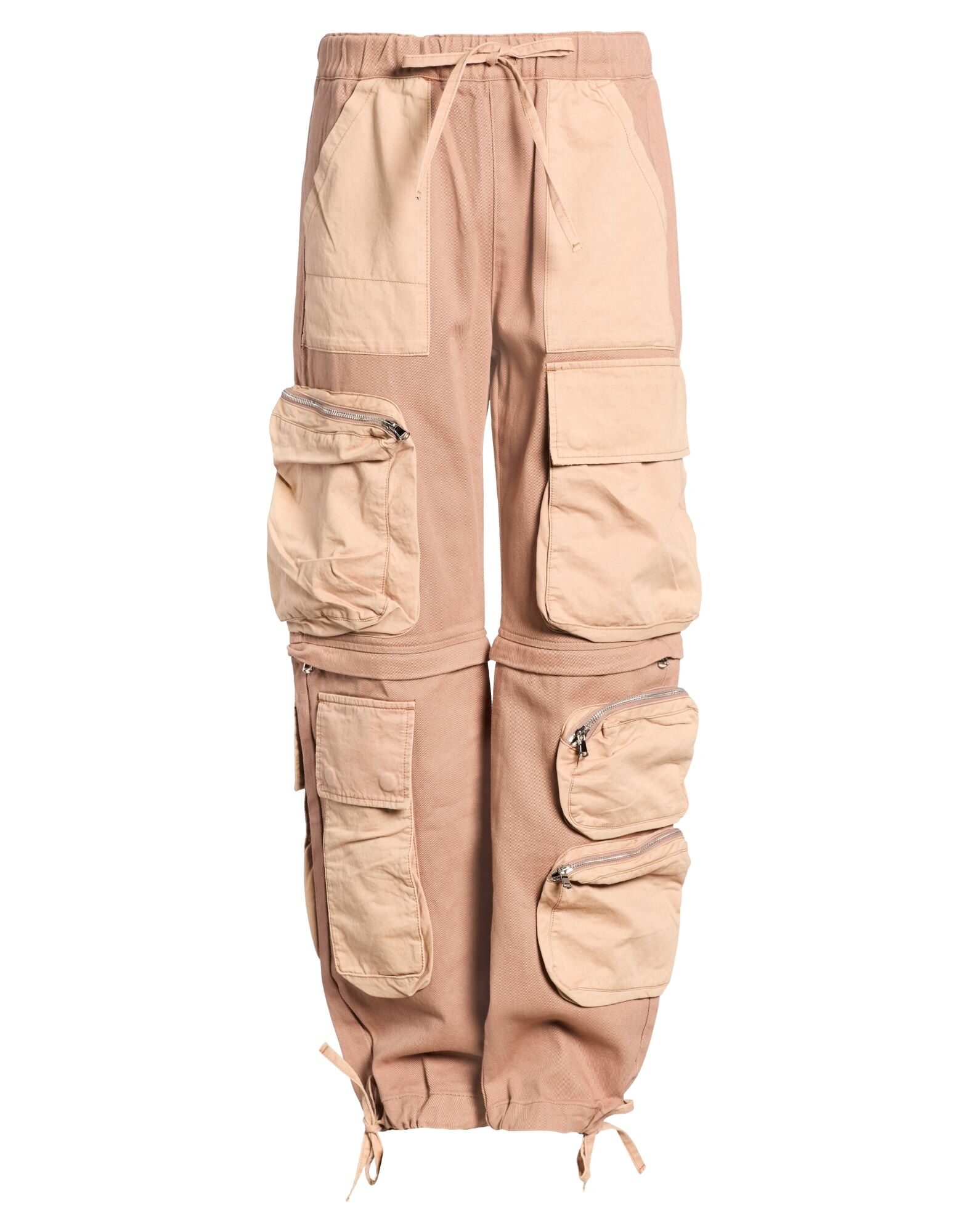 ACUPUNCTURE - Trousers