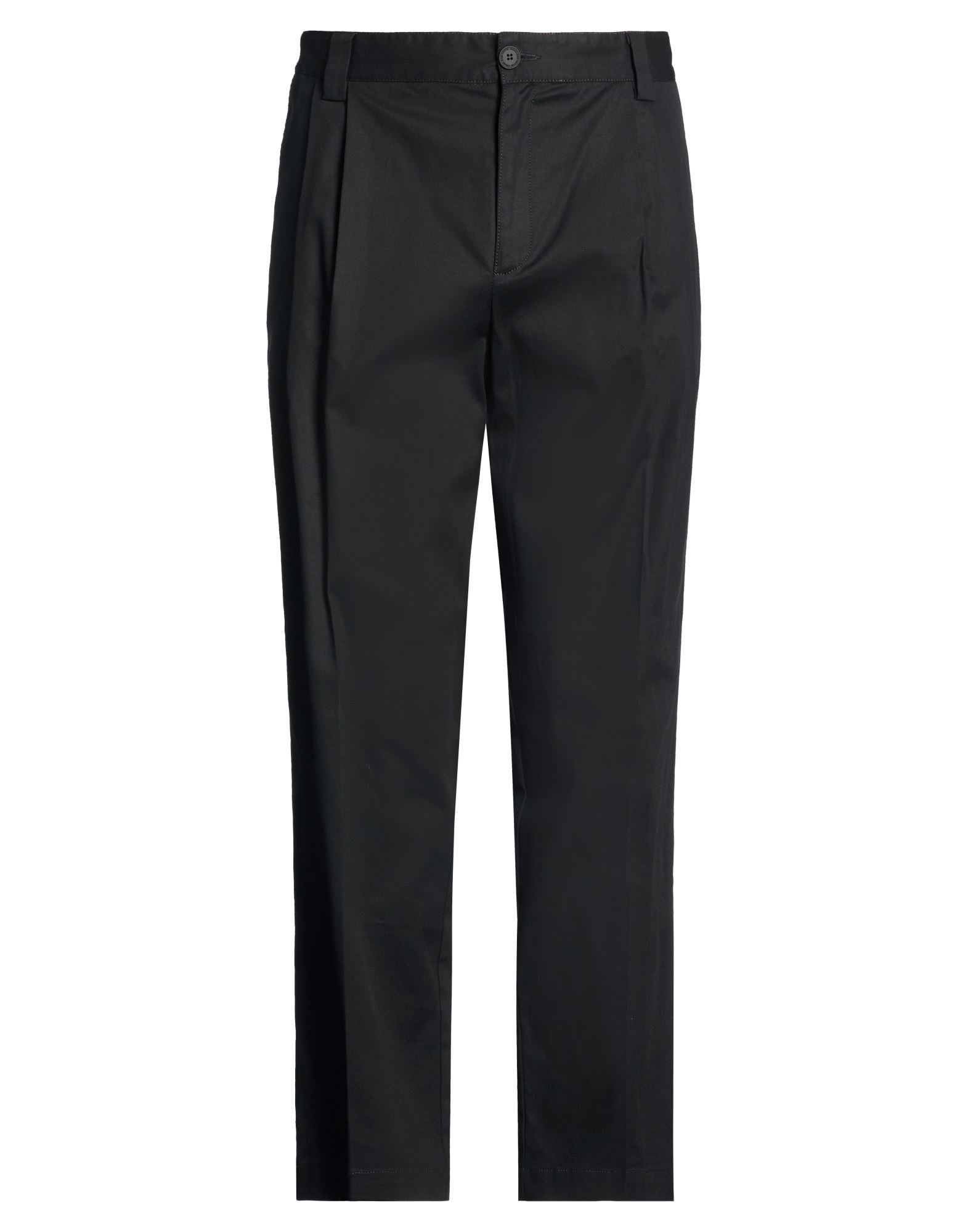 VERSACE JEANS COUTURE - Trousers