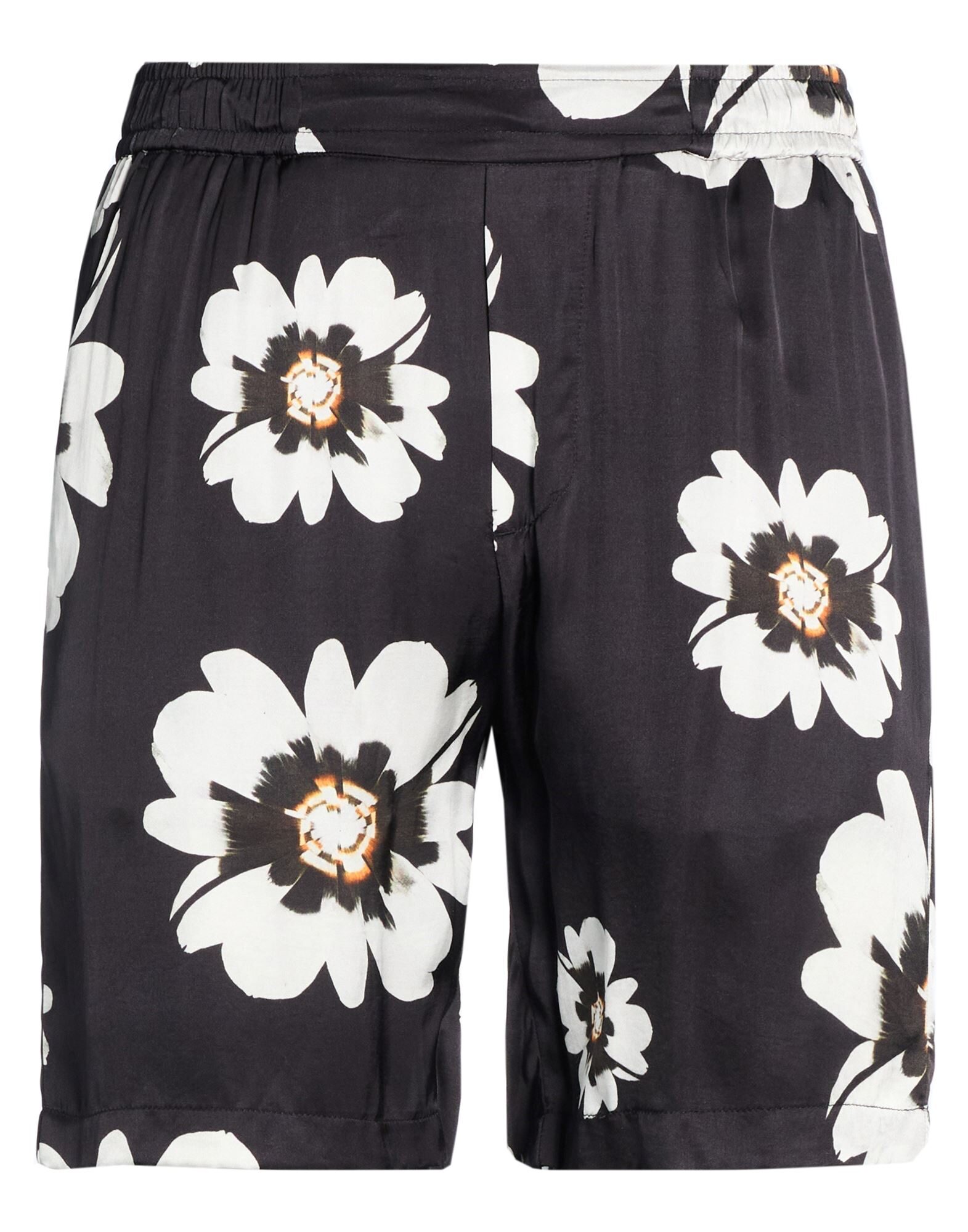 COSTUME NATIONAL - Shorts & Bermuda Shorts