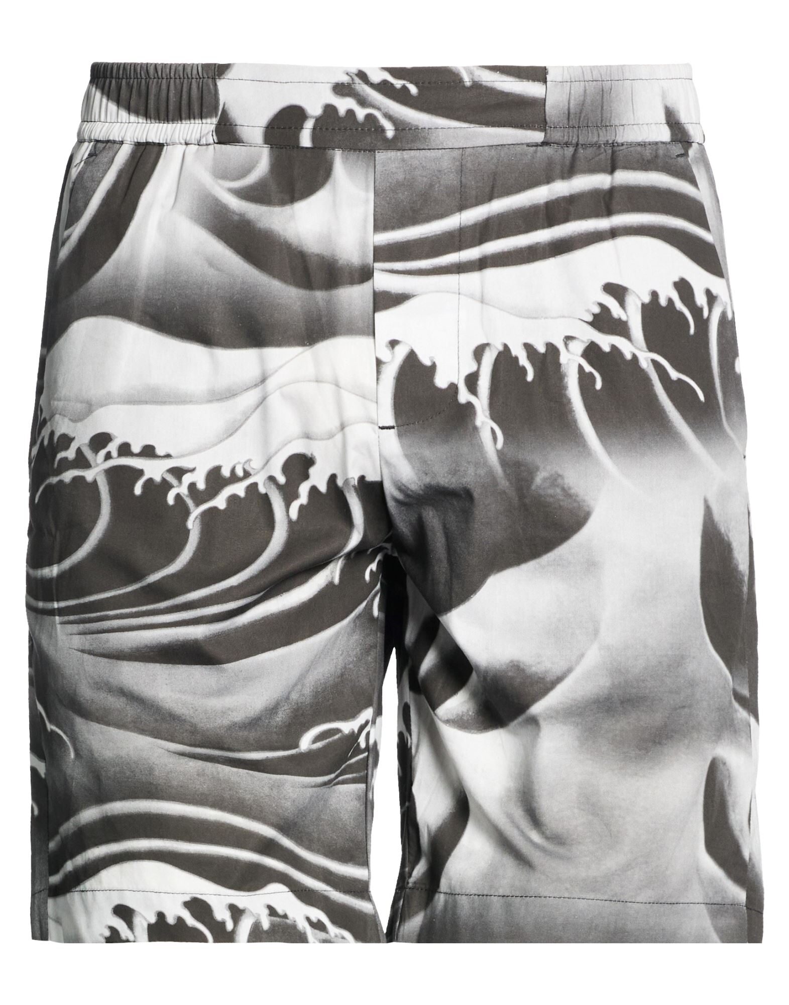 COSTUME NATIONAL - Shorts & Bermuda Shorts