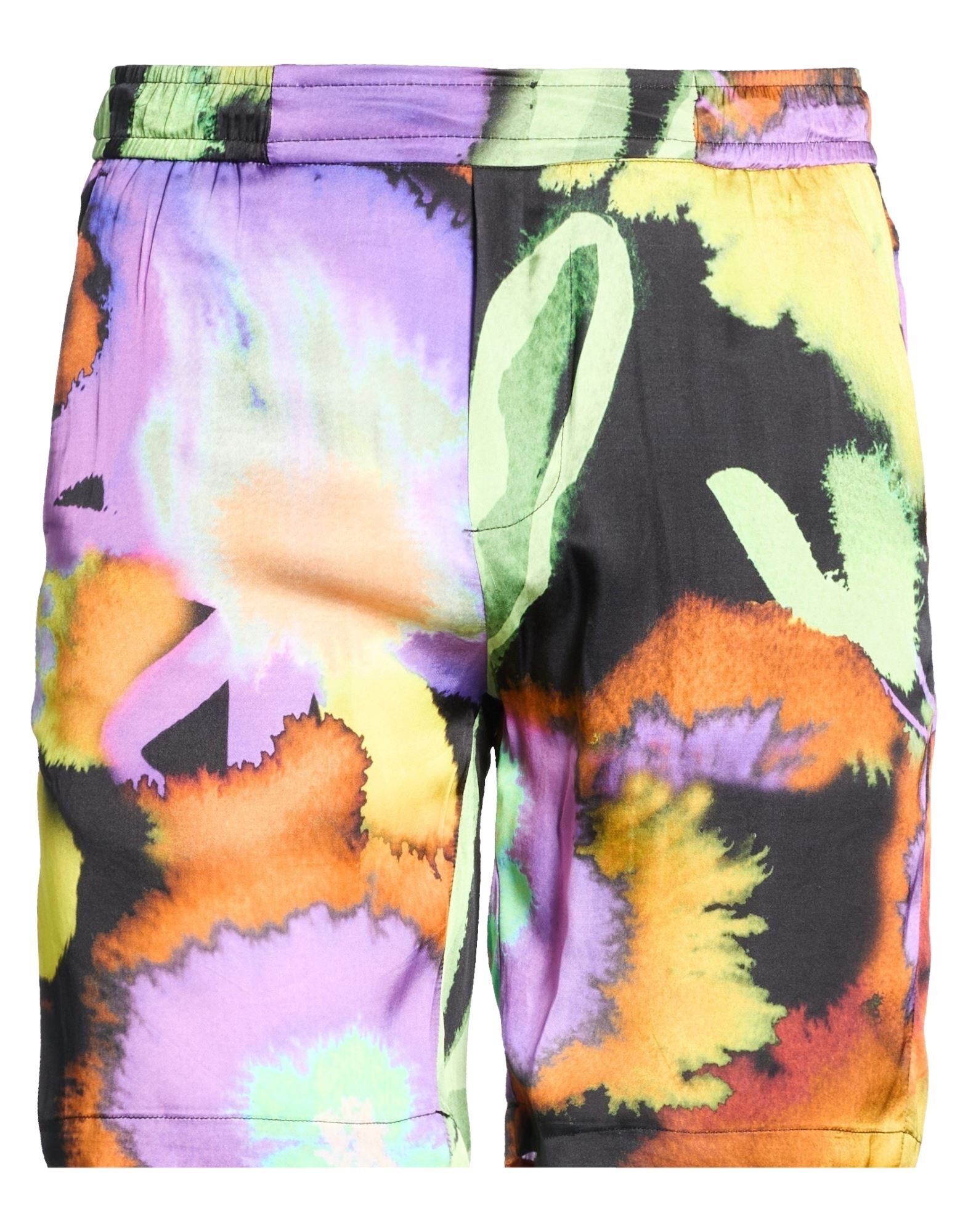 COSTUME NATIONAL - Shorts & Bermuda Shorts