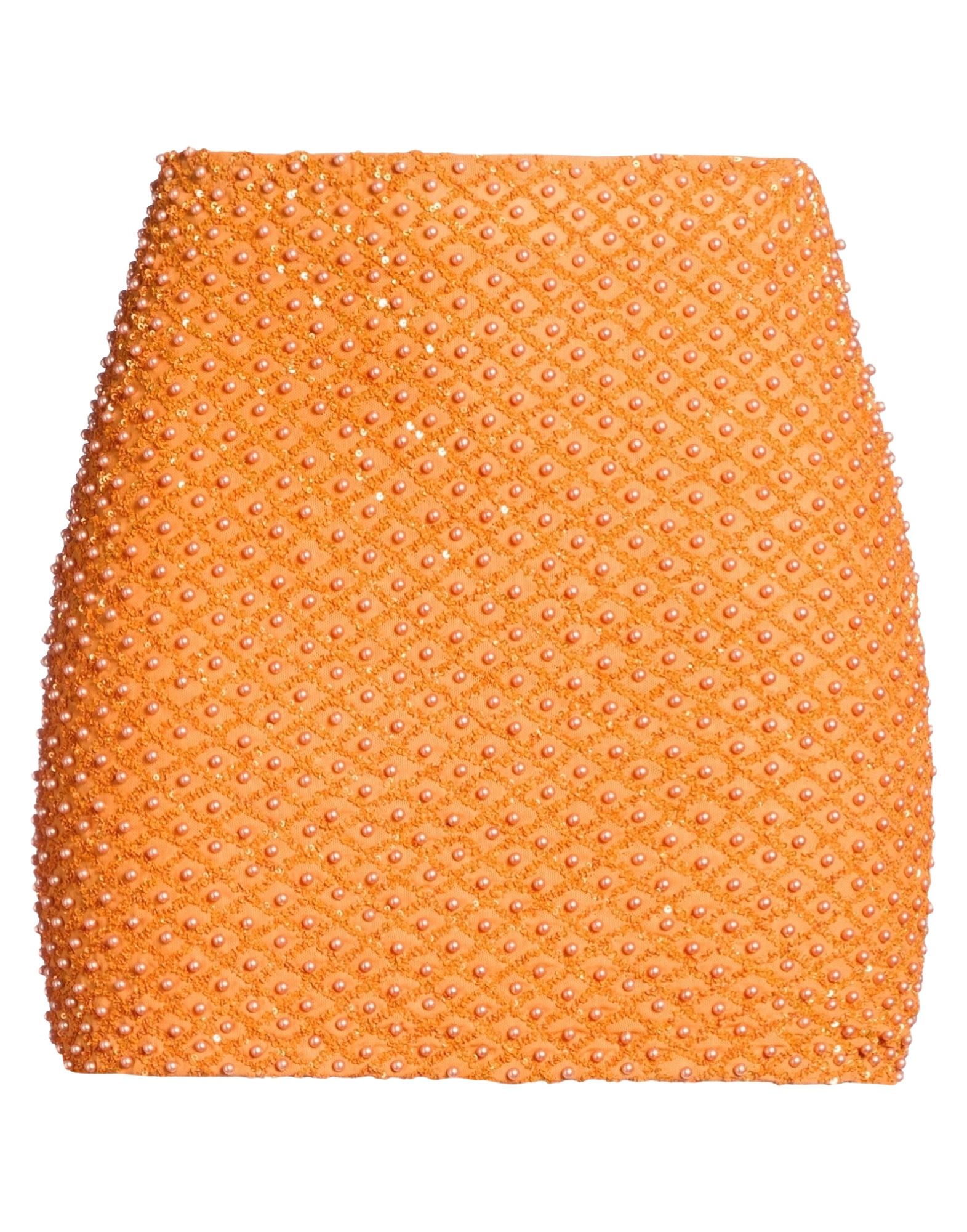 VERSACE JEANS COUTURE - Mini skirts