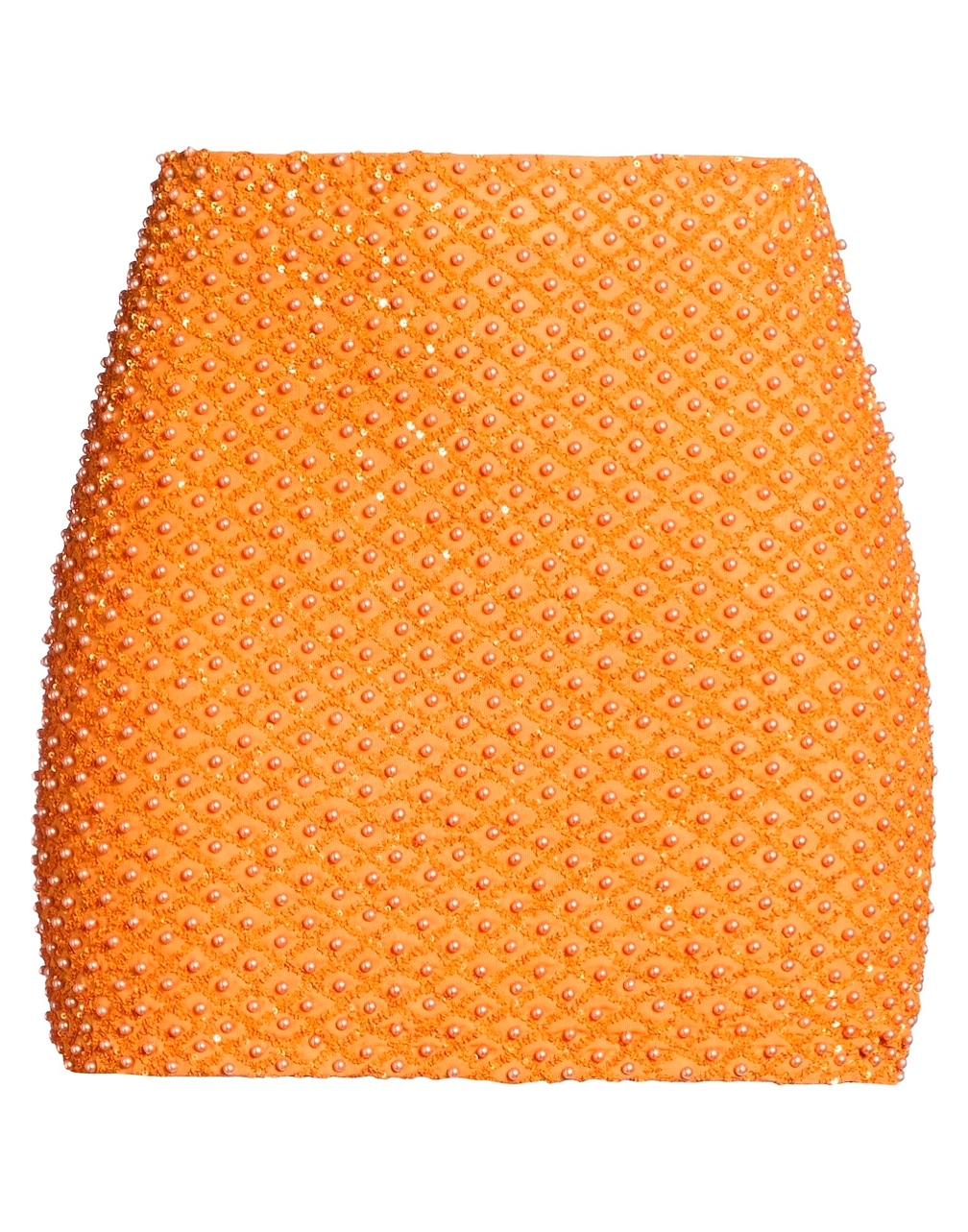 VERSACE JEANS COUTURE - Mini skirts