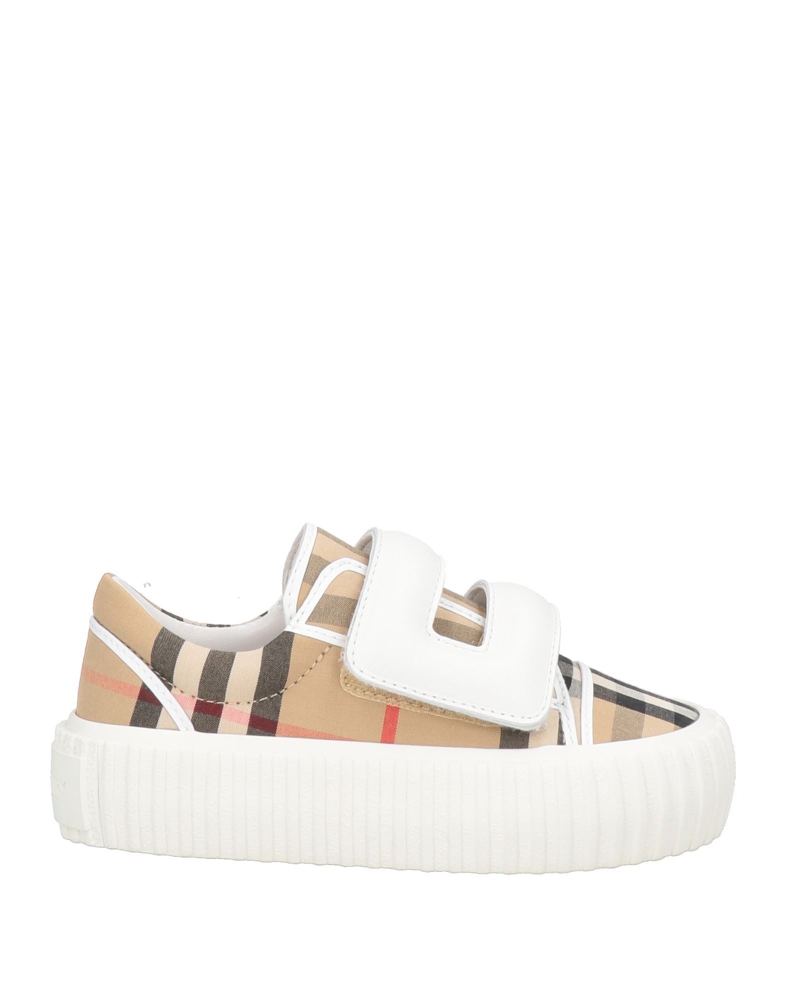 BURBERRY - Кеды и кроссовки