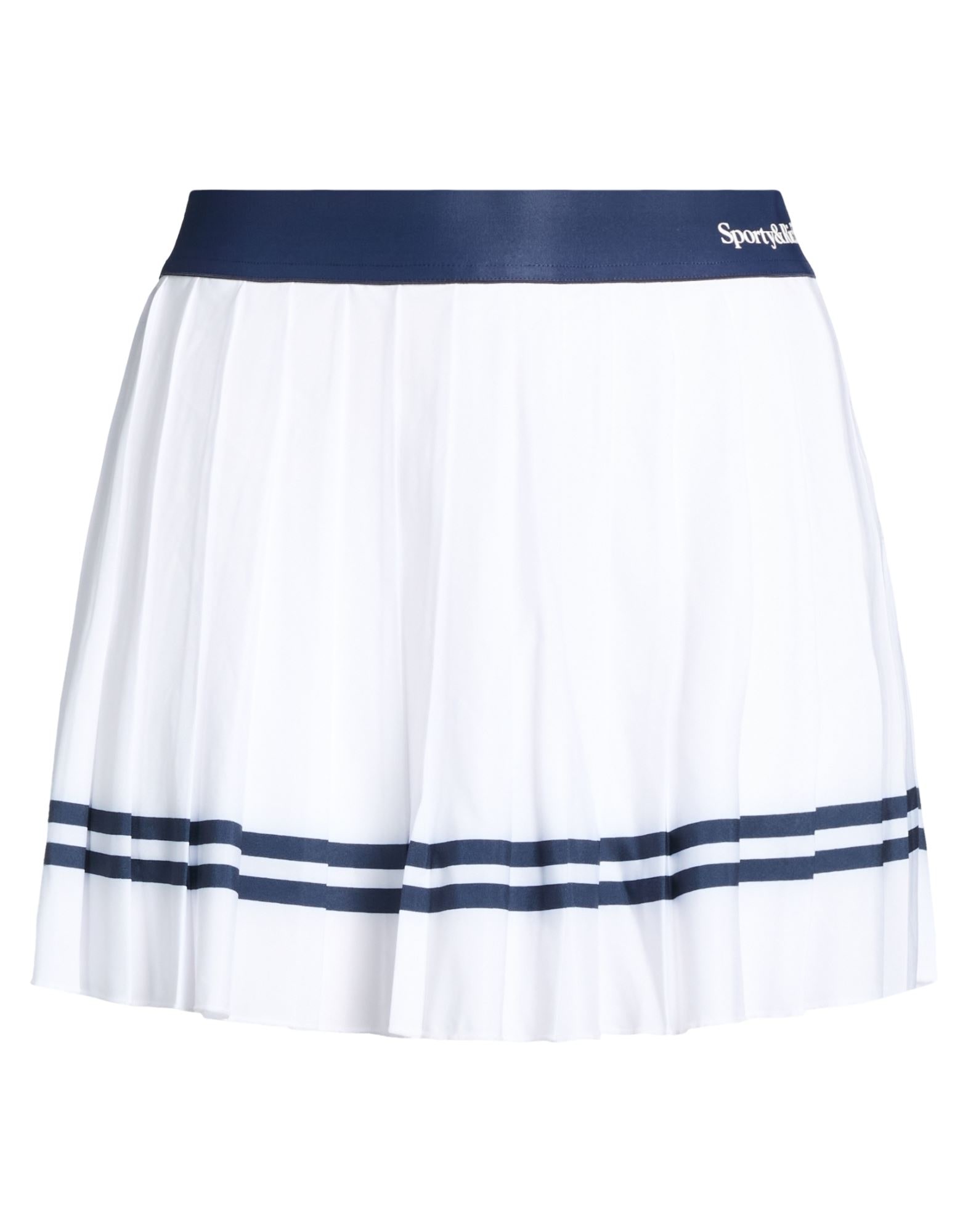 SPORTY & RICH - Mini skirts