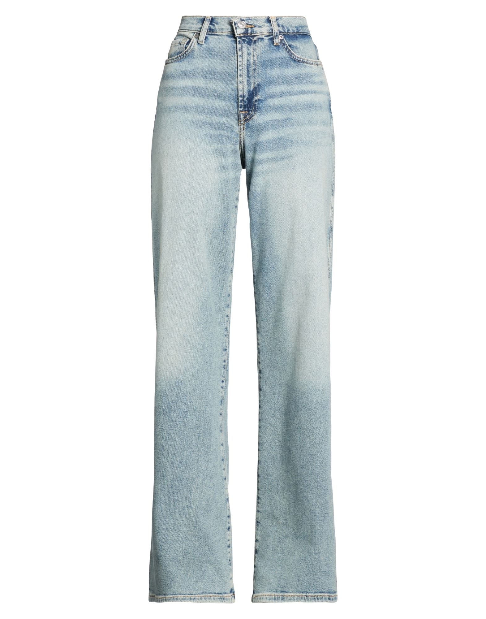 7 FOR ALL MANKIND - Jeans