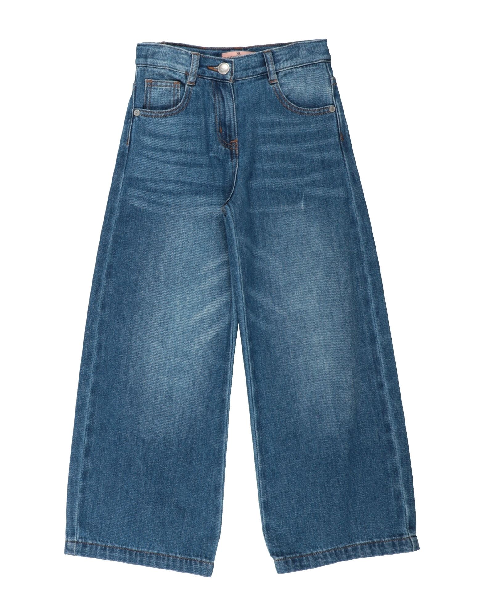 ERMANNO SCERVINO JUNIOR - Jeanshosen