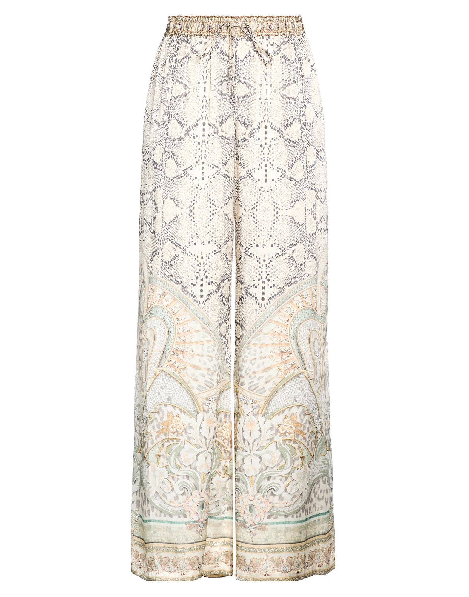 CAMILLA - 캐주얼 바지