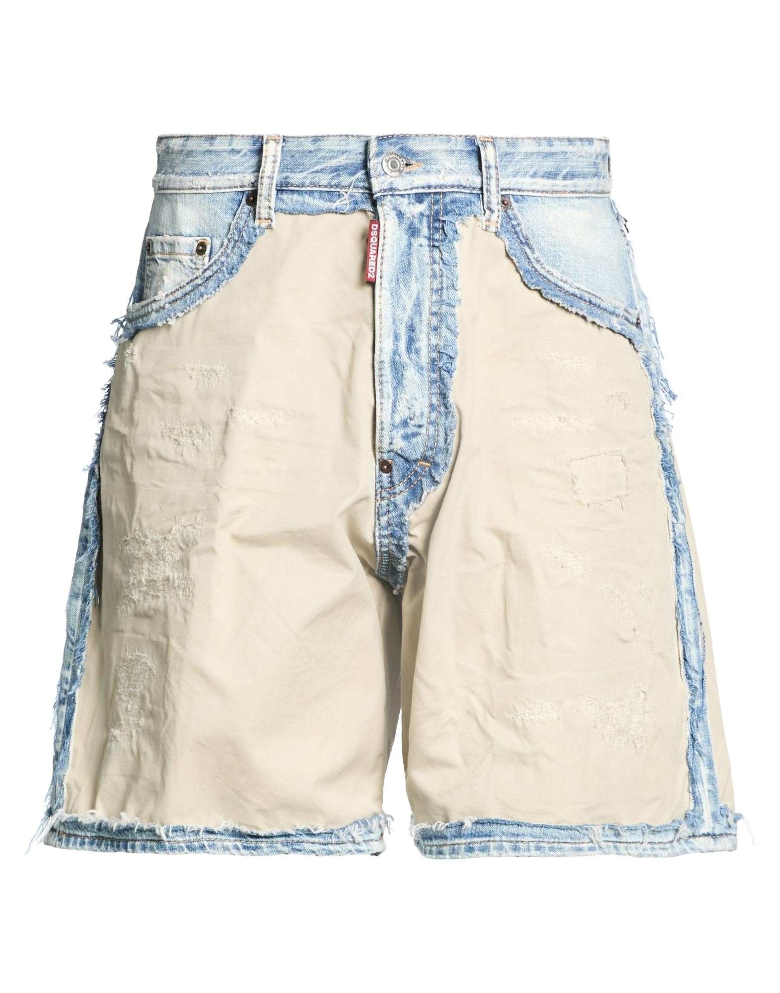 DSQUARED2 - Denim shorts