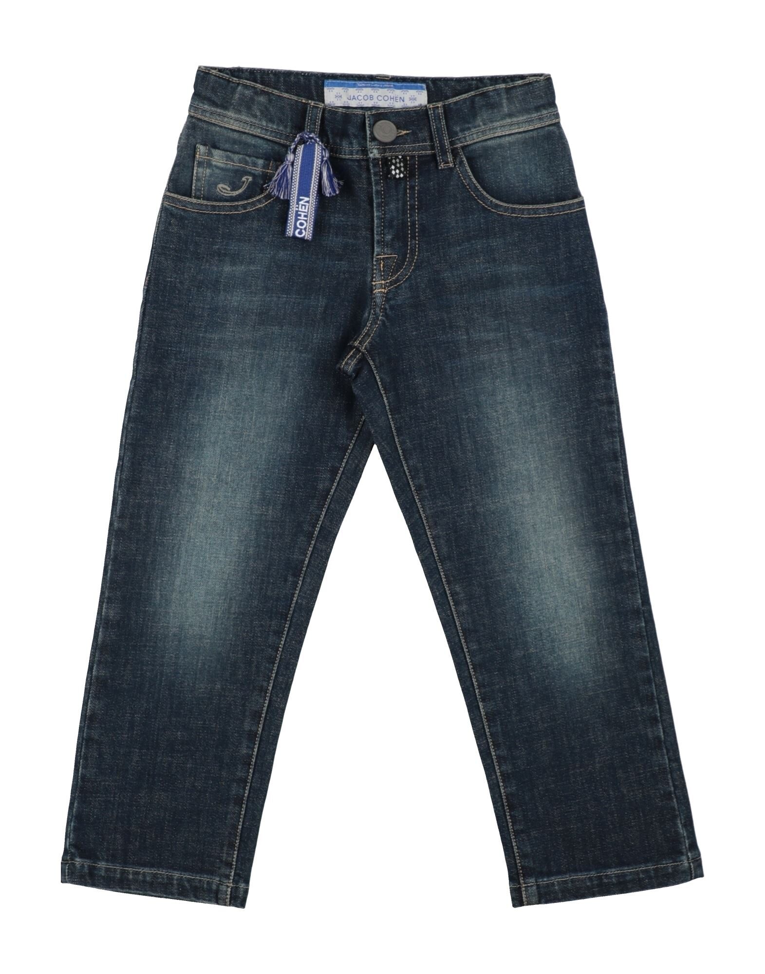 JACOB COHЁN - Jeans