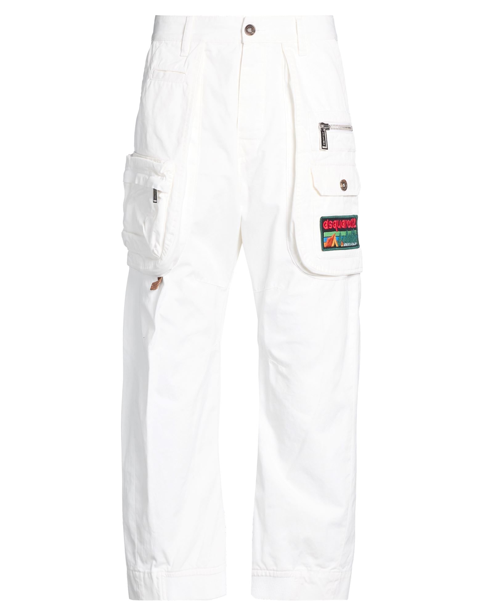 DSQUARED2 - Trousers