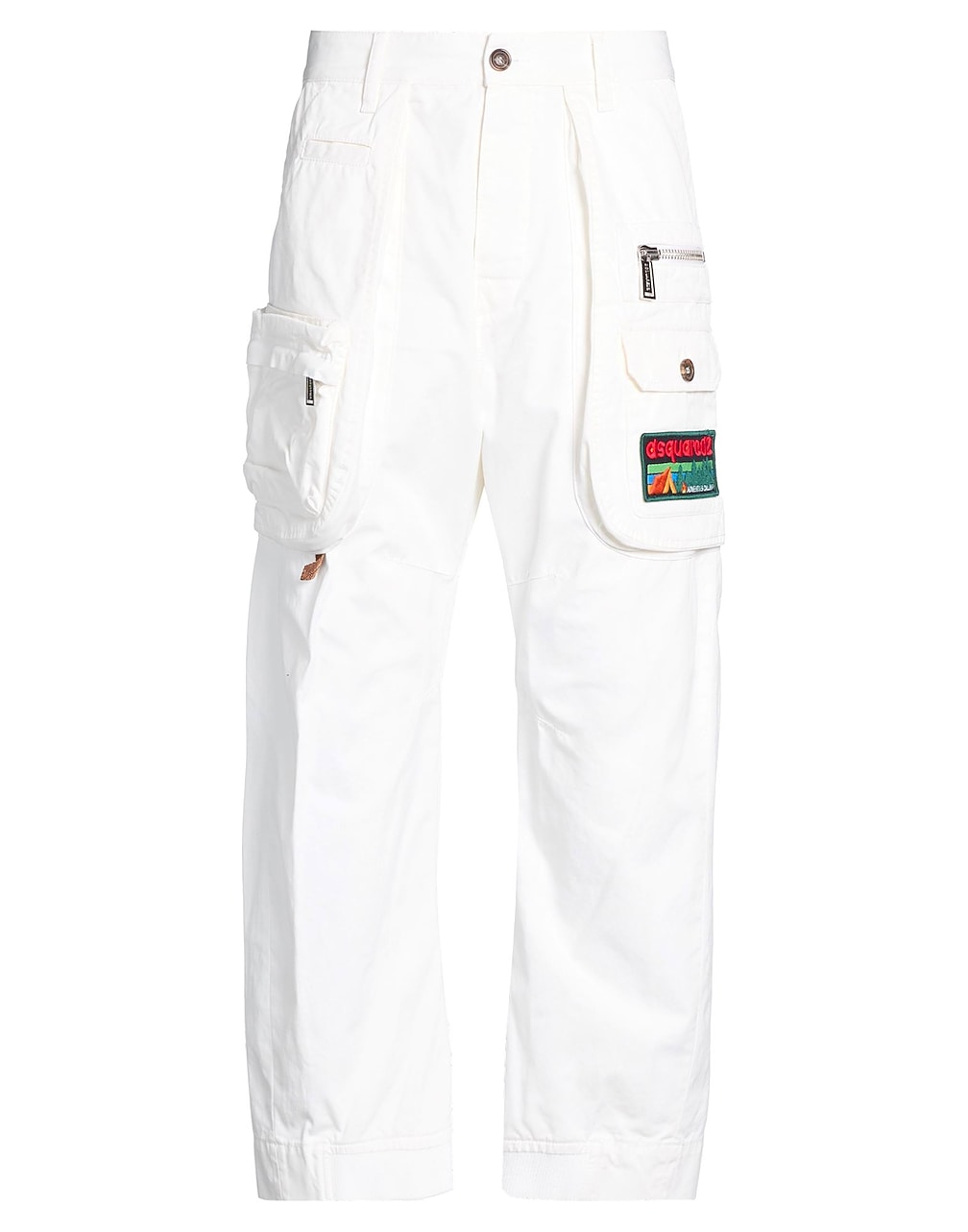 DSQUARED2 - Trousers