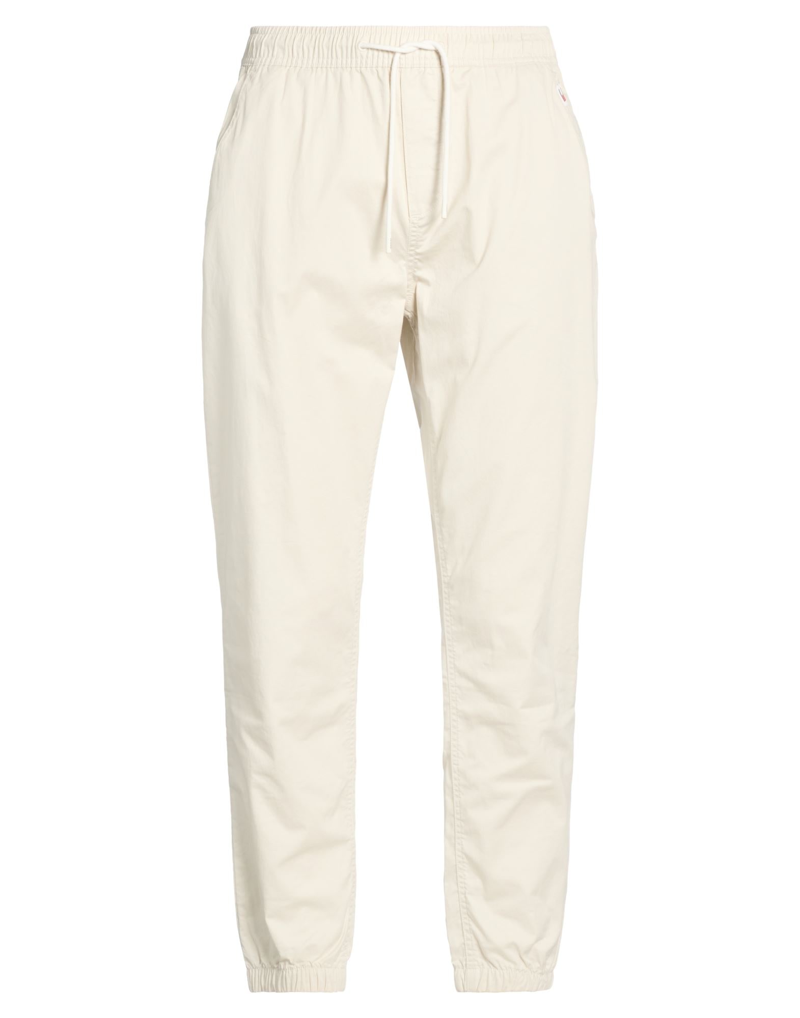 TOMMY JEANS - Trousers