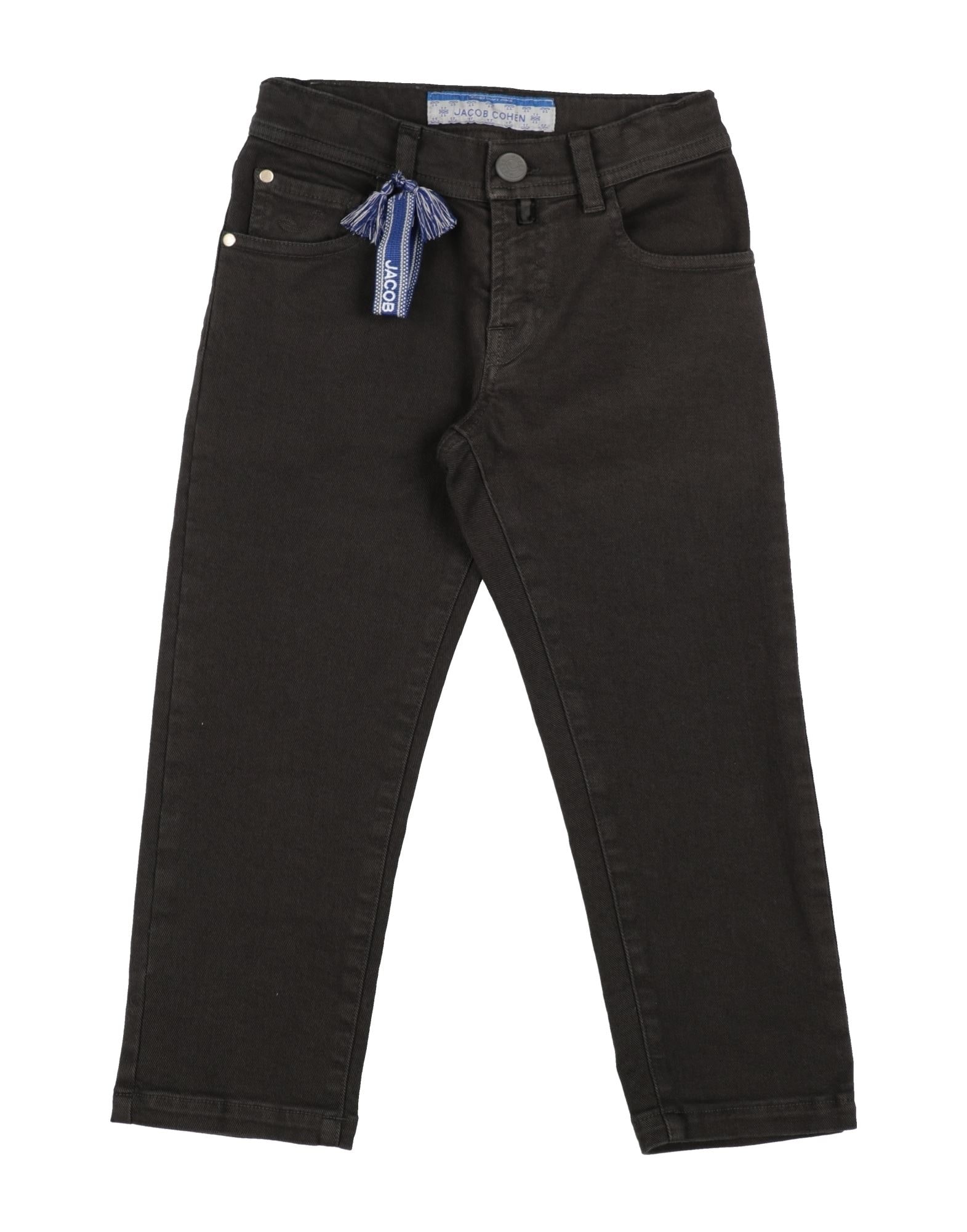JACOB COHЁN - Jeans
