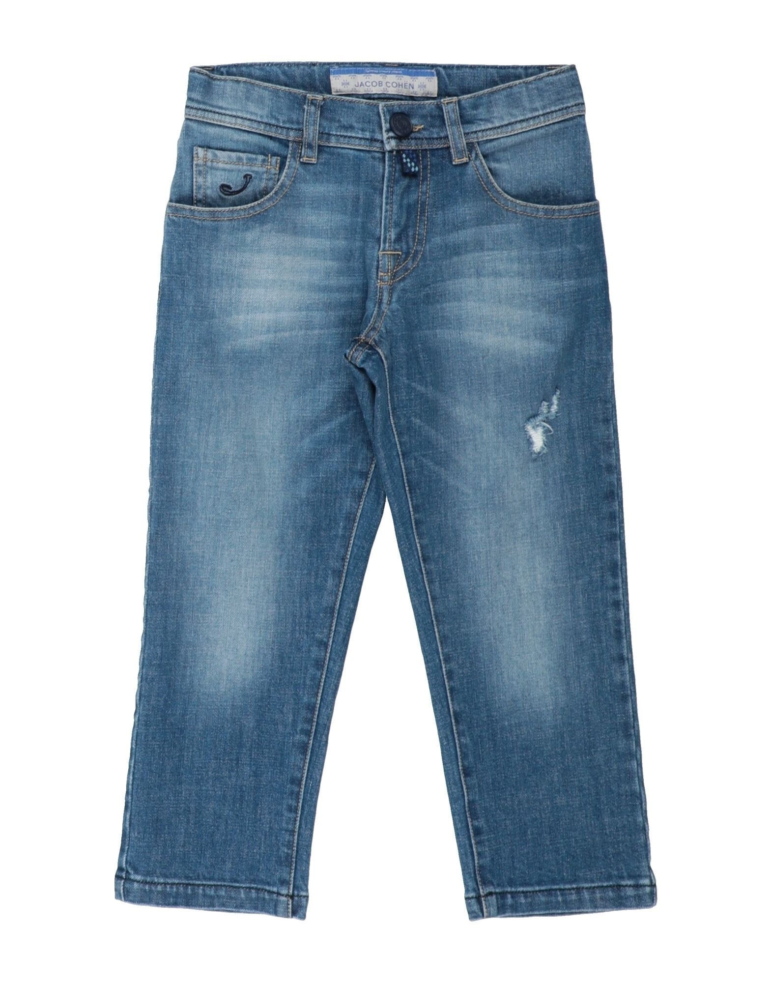 JACOB COHЁN - Jeans