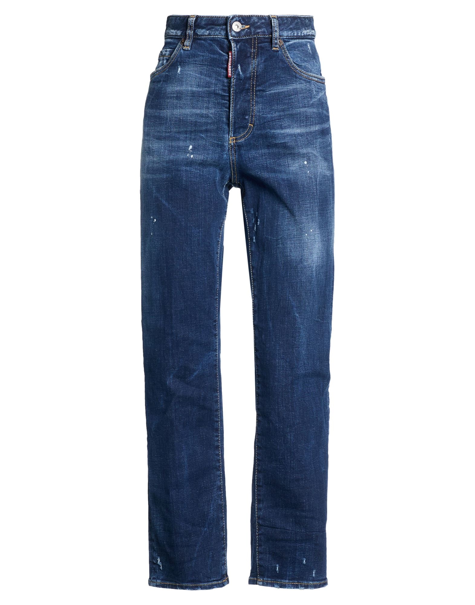 DSQUARED2 - Pantaloni jeans