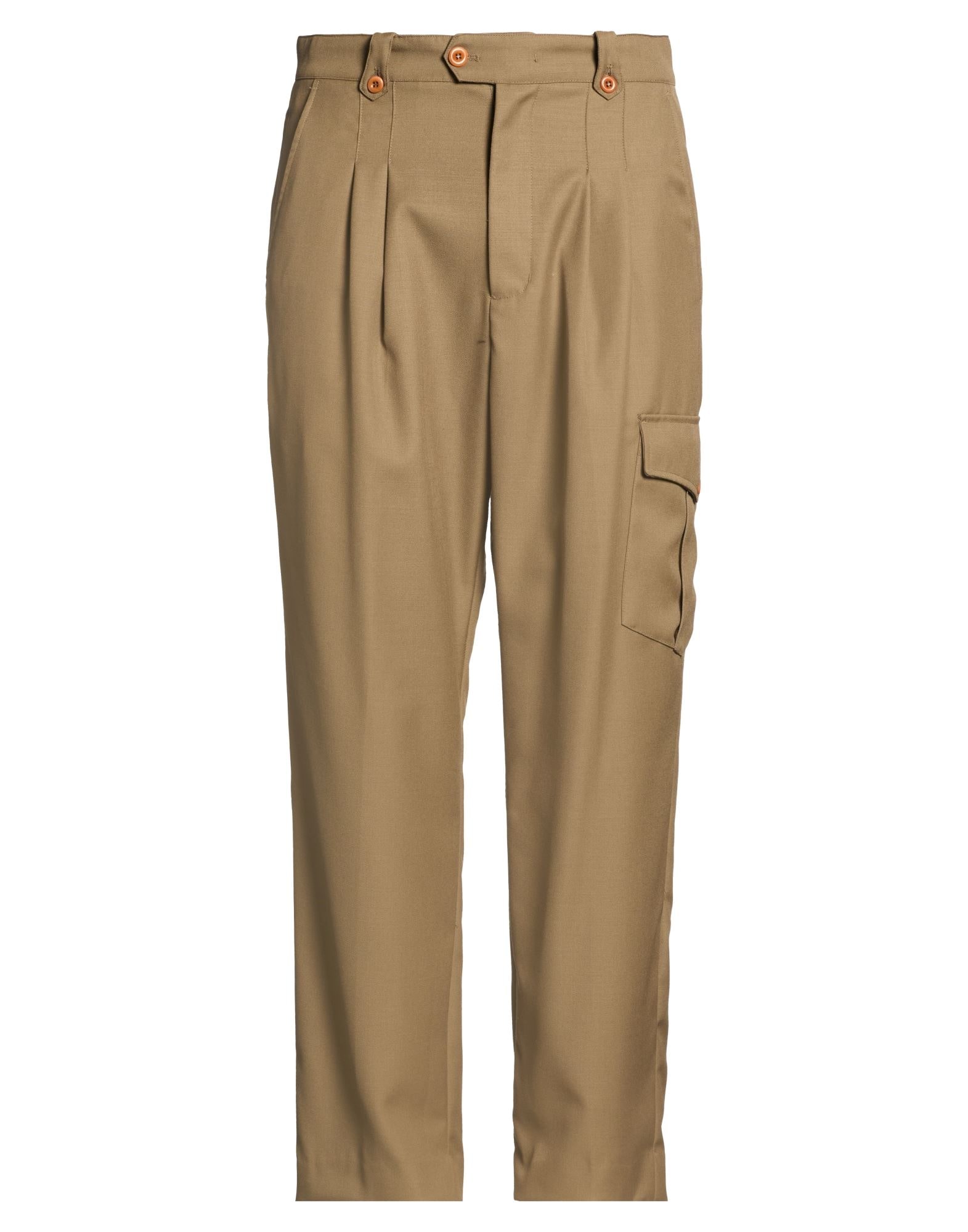 UNIFORM BRIDGE & CO. - Pants