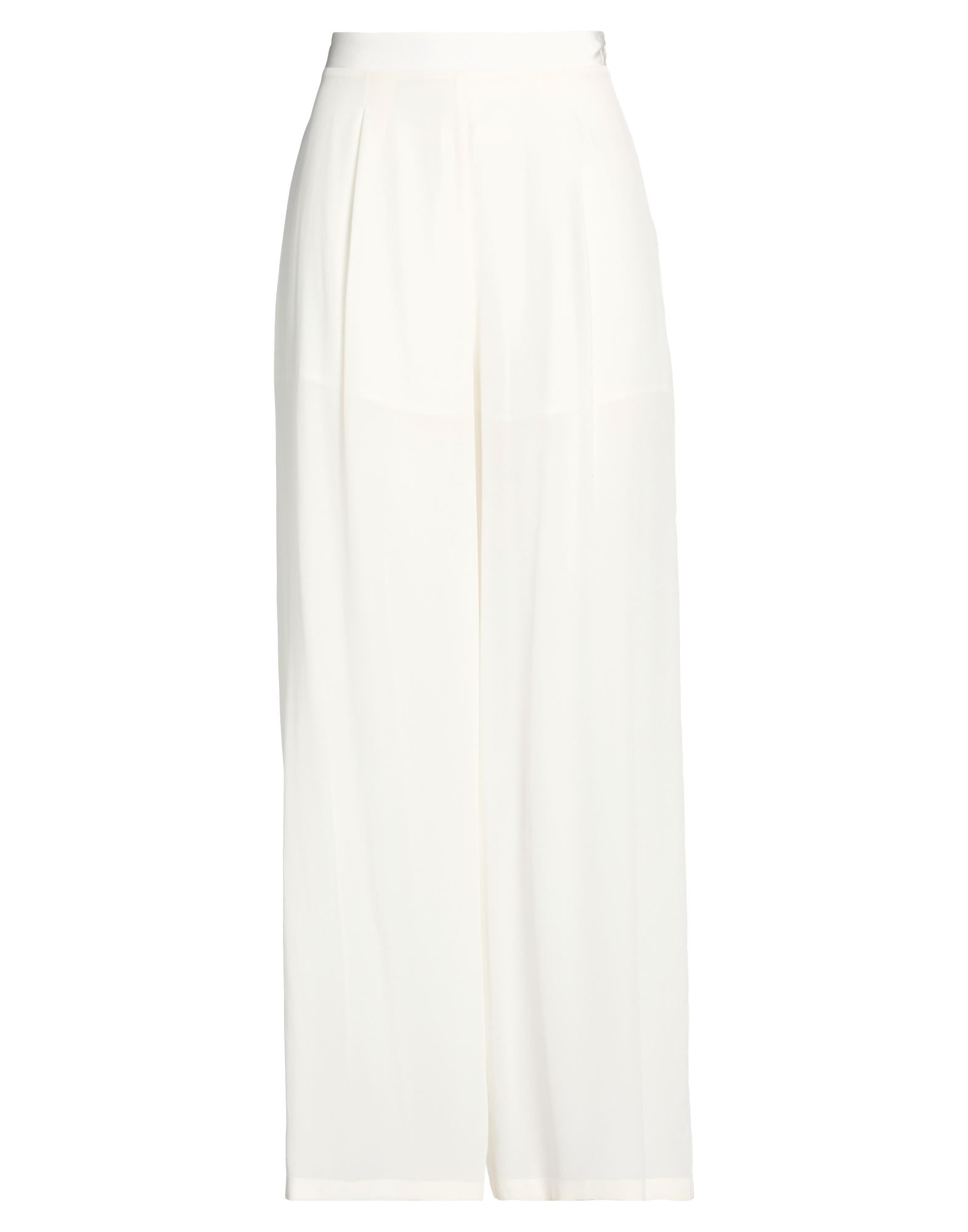 ERIKA CAVALLINI - 캐주얼 바지