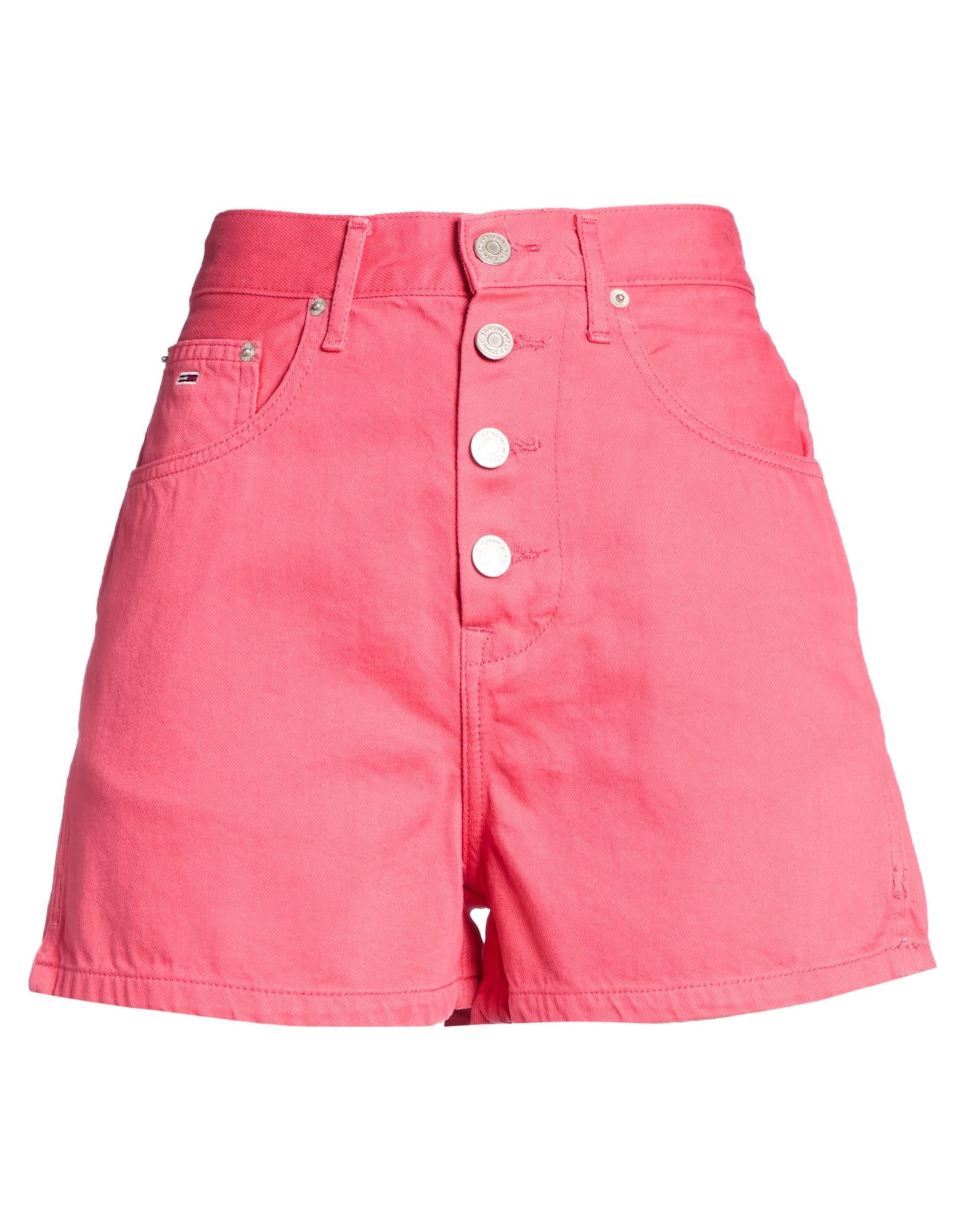 TOMMY JEANS - Shorts & Bermuda Shorts