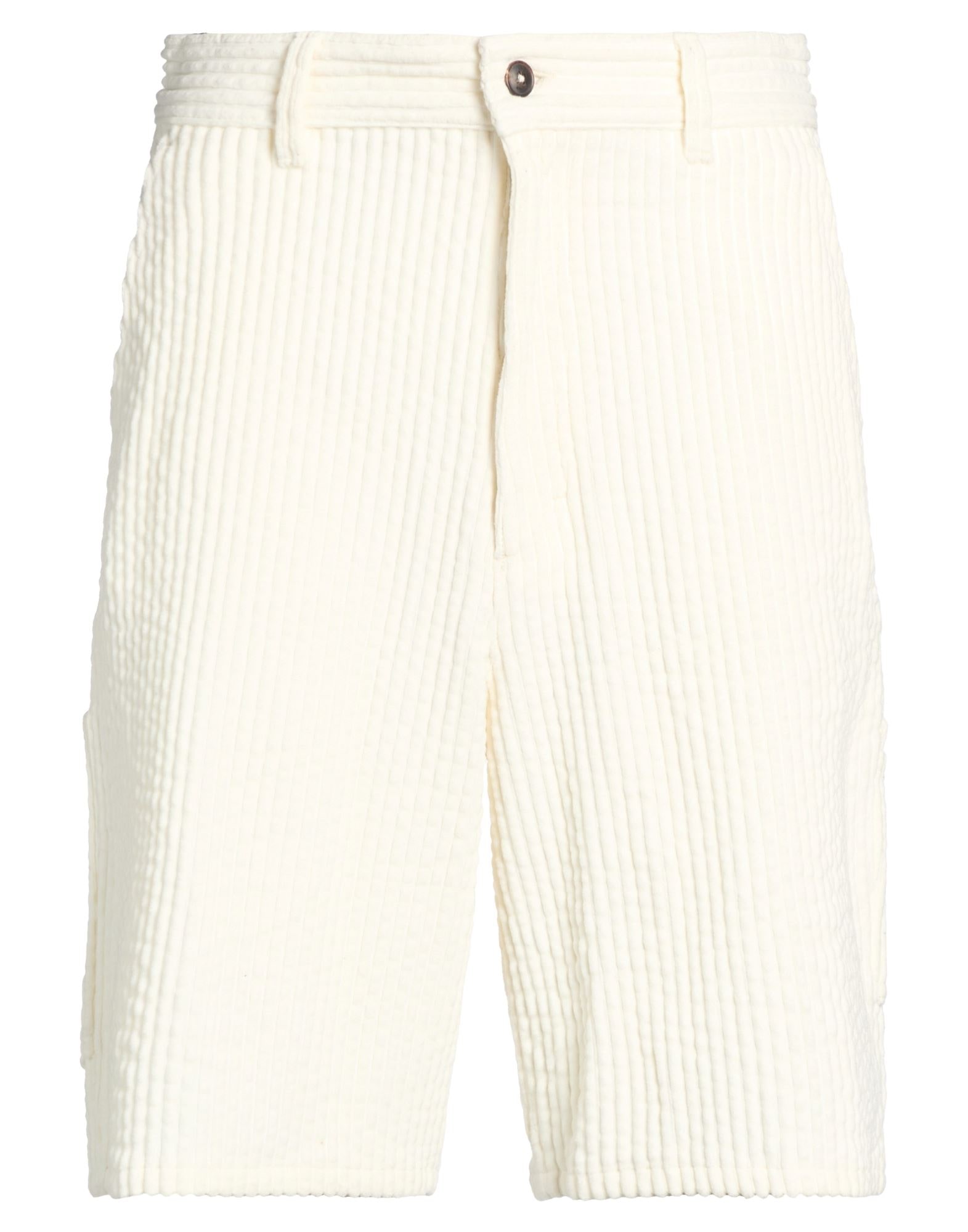 AMI ALEXANDRE MATTIUSSI - Shorts & Bermuda Shorts