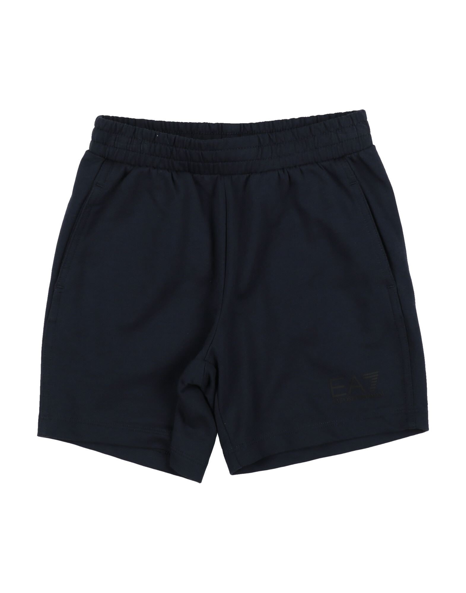 EA7 - Pantalones cortos y bermudas