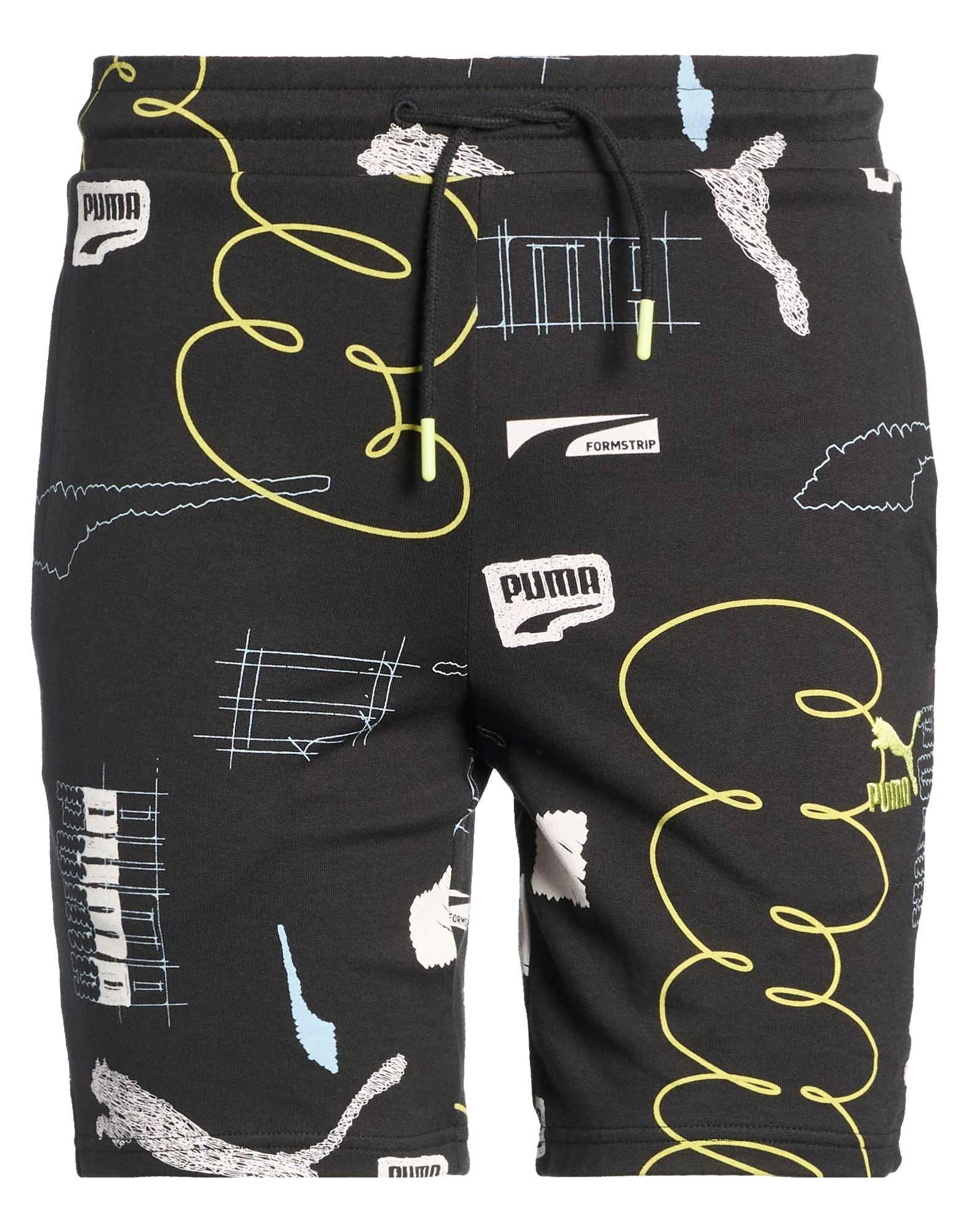 PUMA - Shorts & Bermuda Shorts